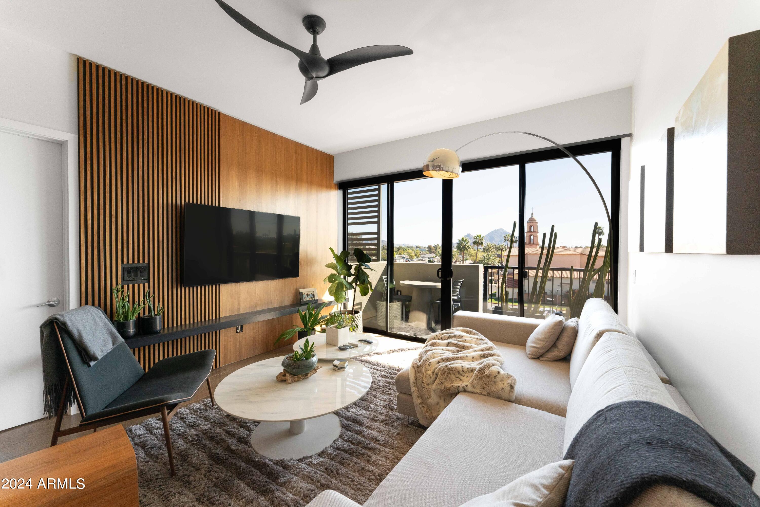 2300 E CAMPBELL Avenue # 401