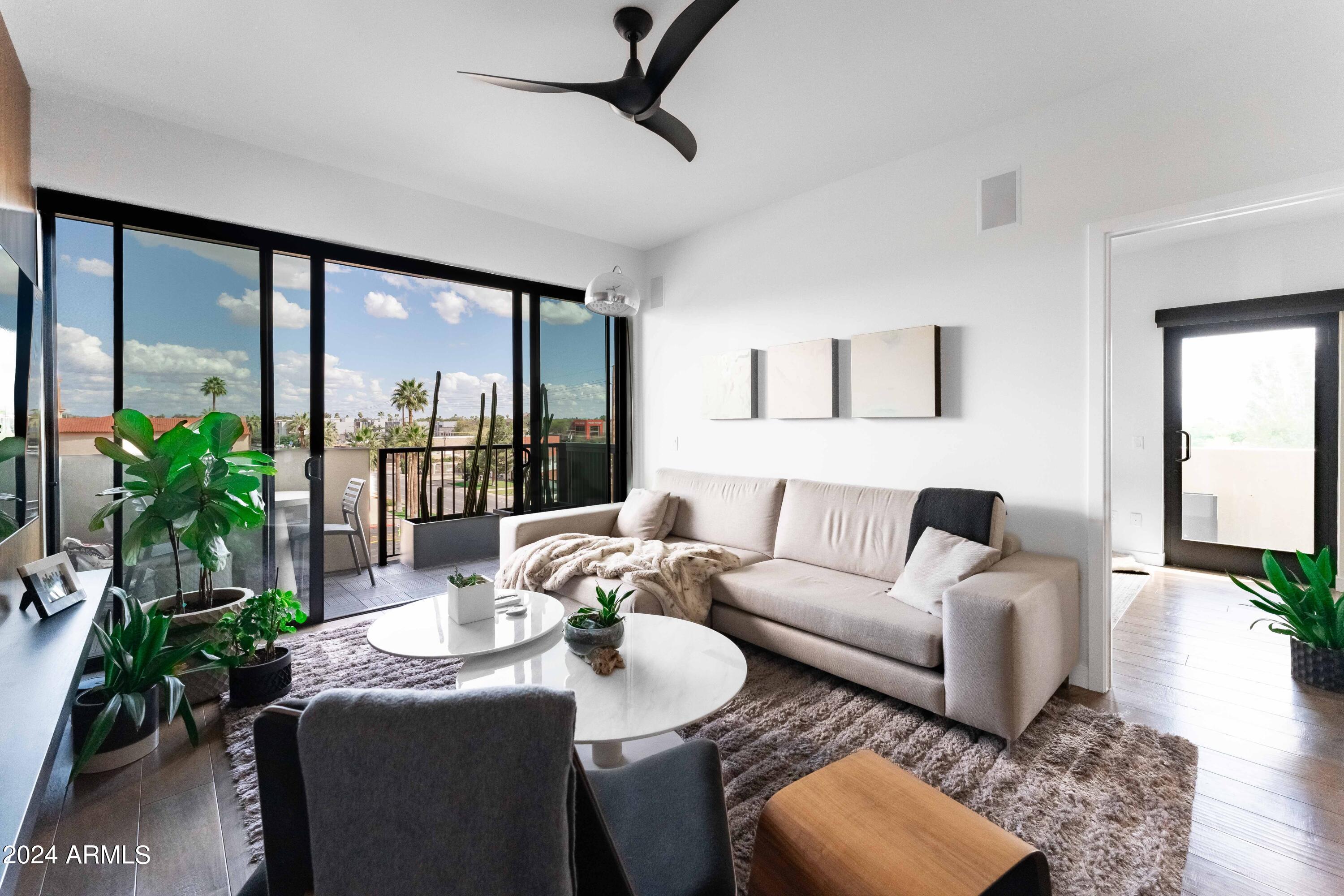 2300 E CAMPBELL Avenue # 401