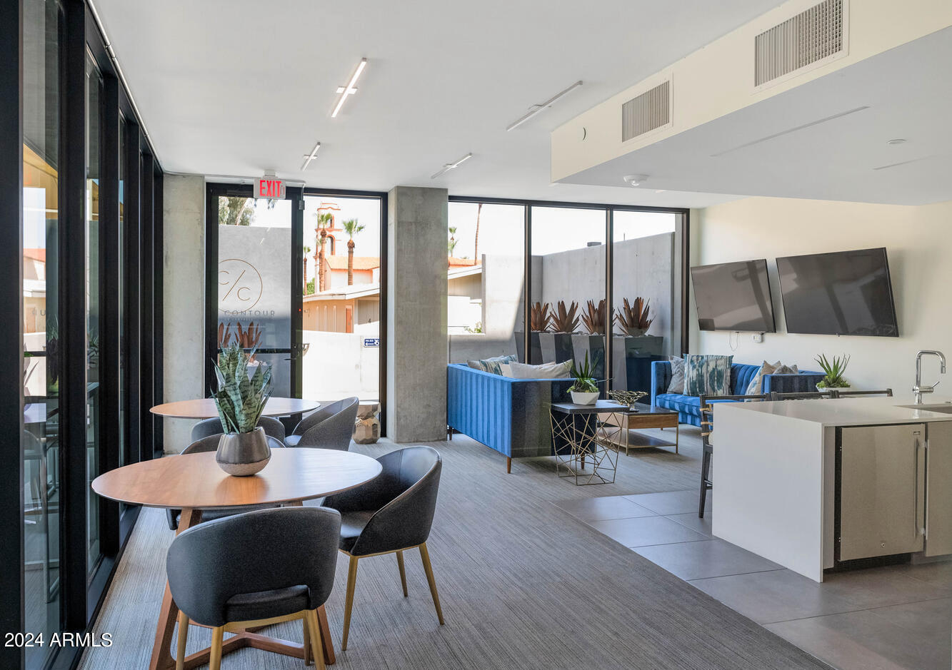 2300 E CAMPBELL Avenue # 401