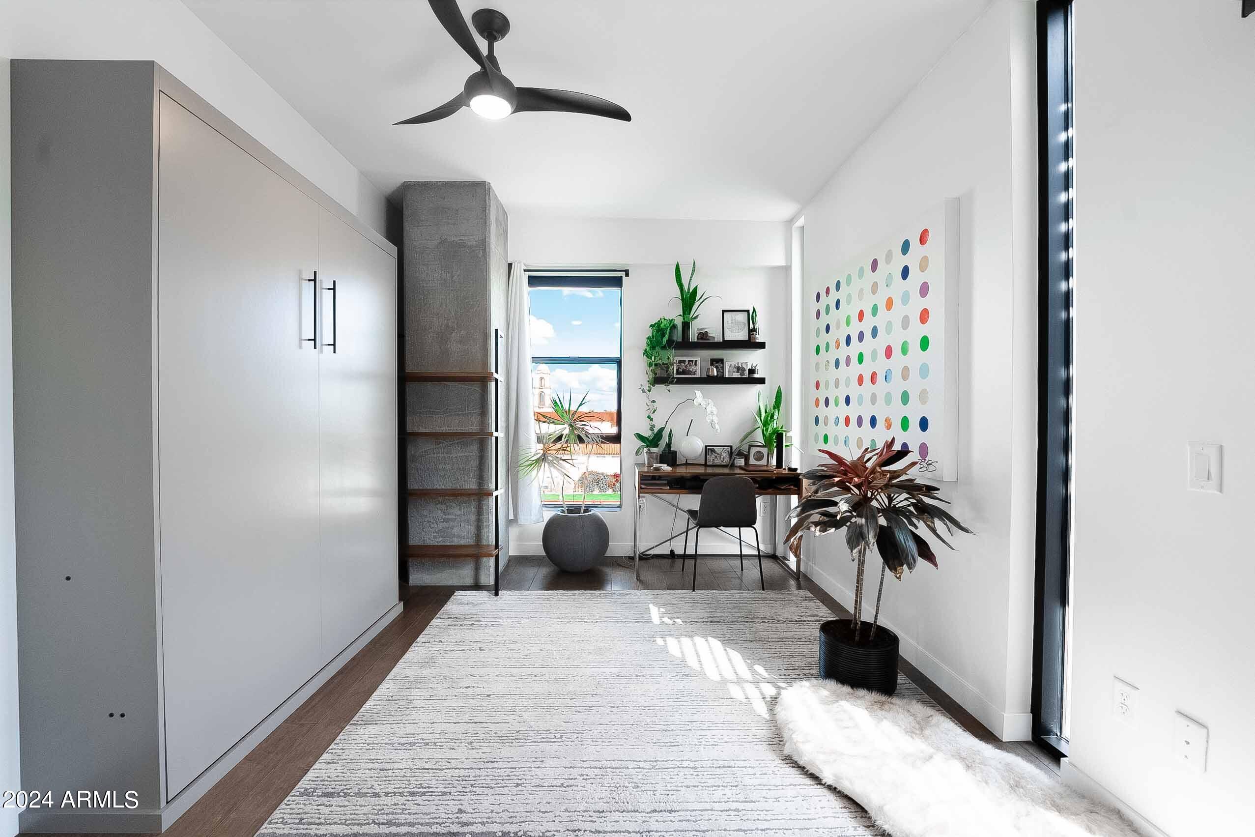 2300 E CAMPBELL Avenue # 401