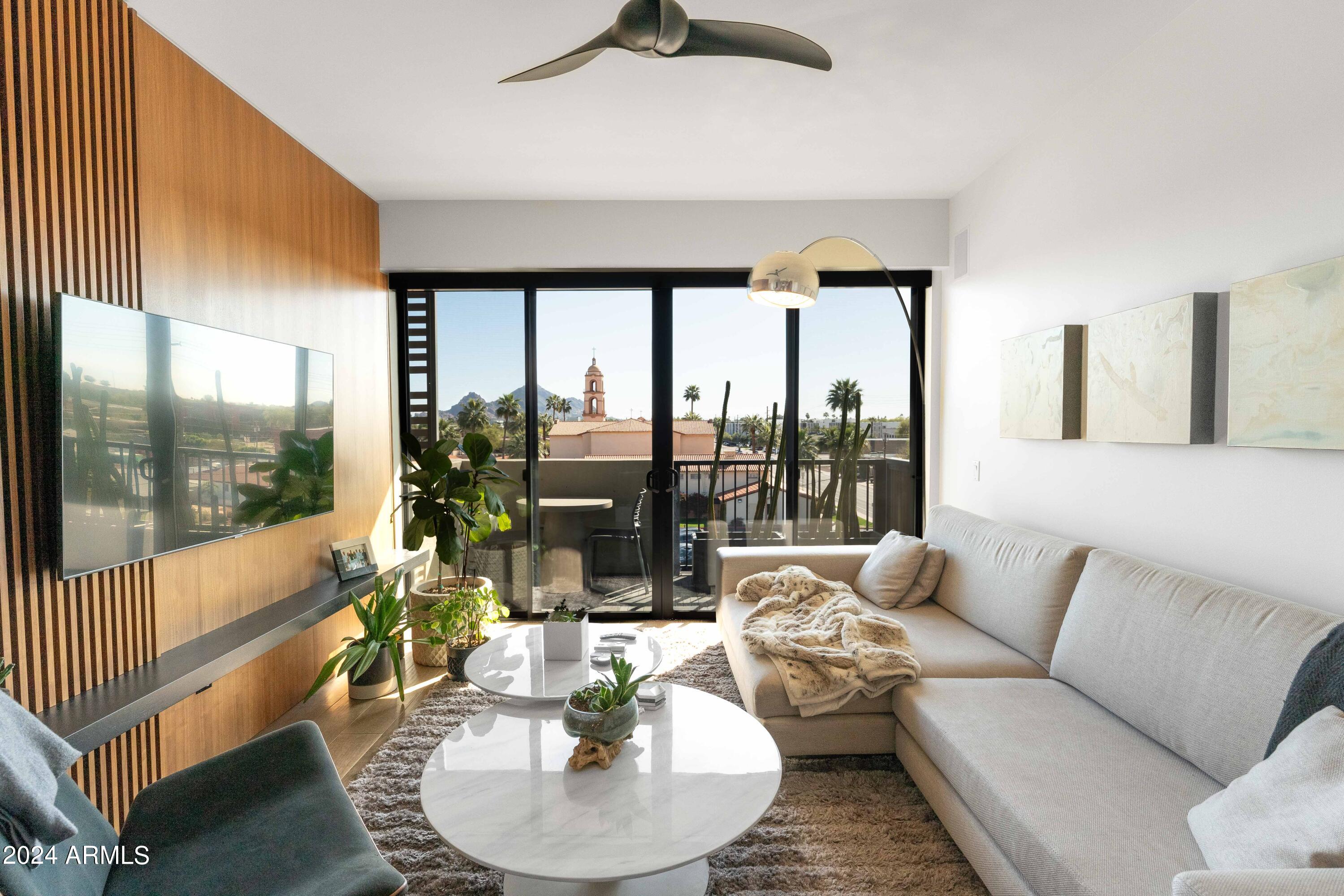 2300 E CAMPBELL Avenue # 401