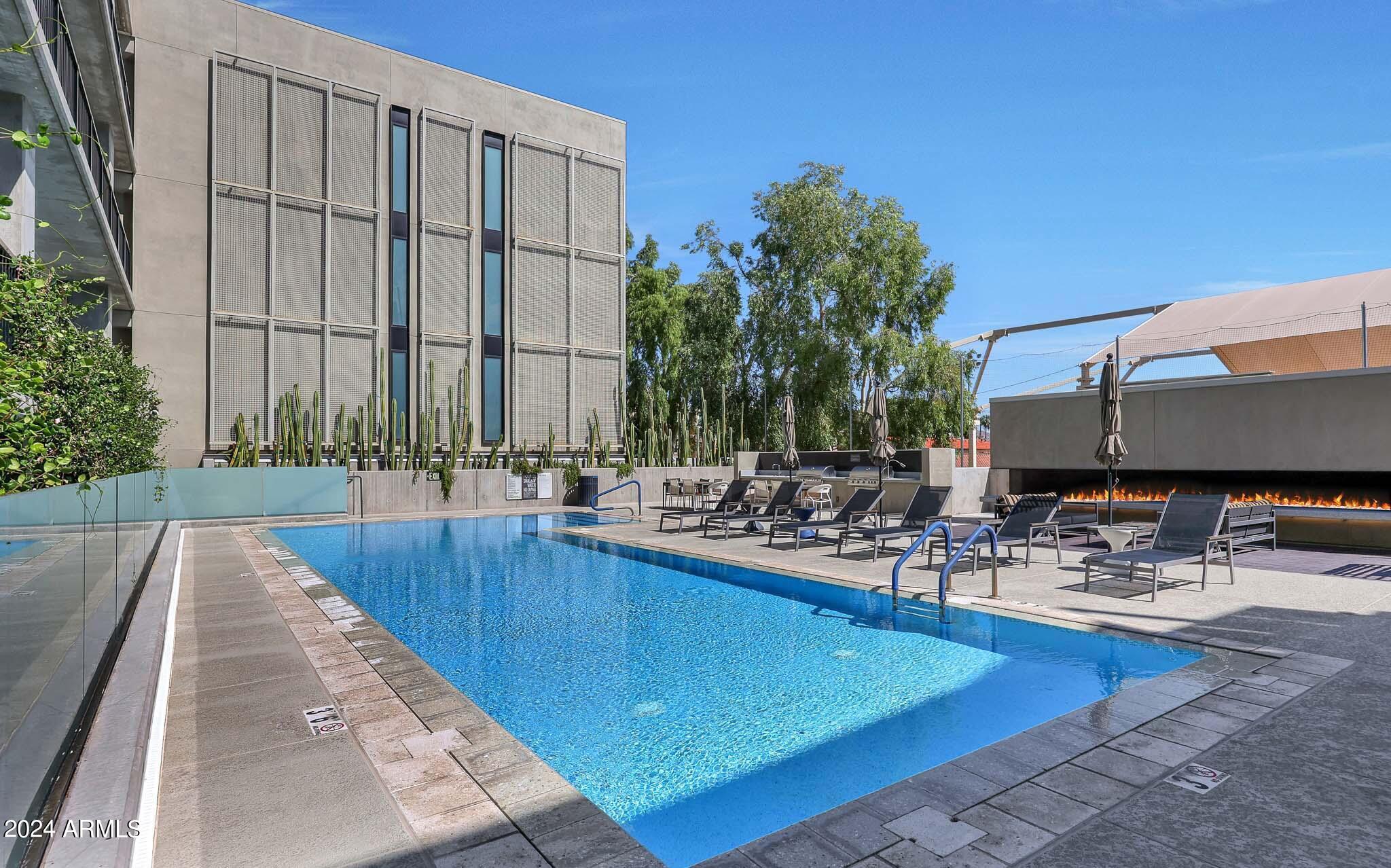 2300 E CAMPBELL Avenue # 401