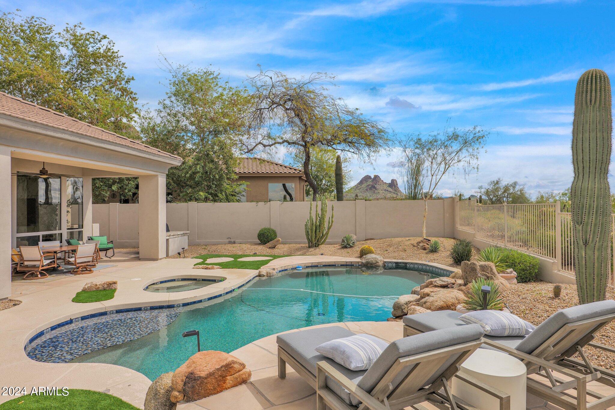 13367 E DEL TIMBRE Drive