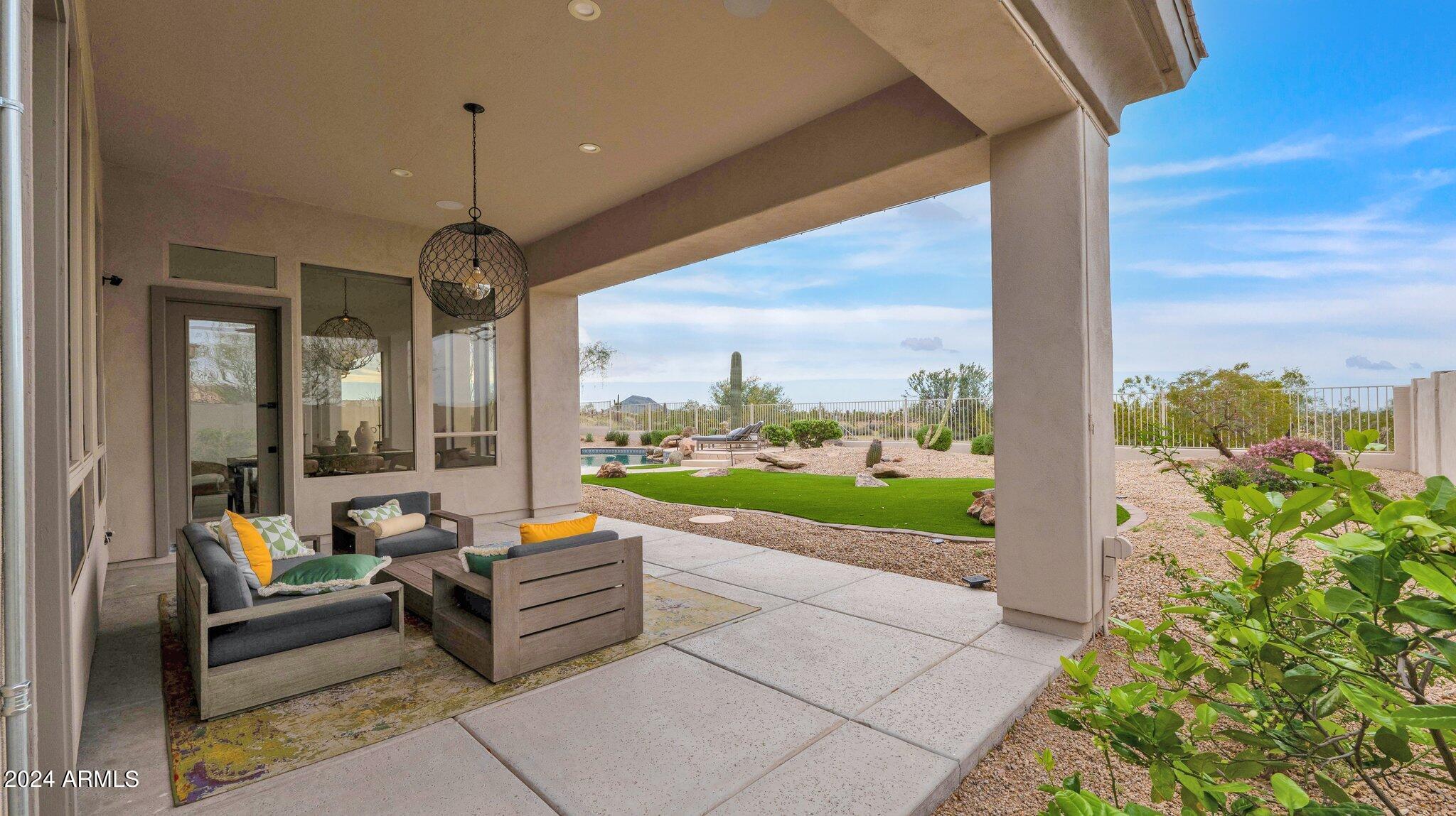 13367 E DEL TIMBRE Drive