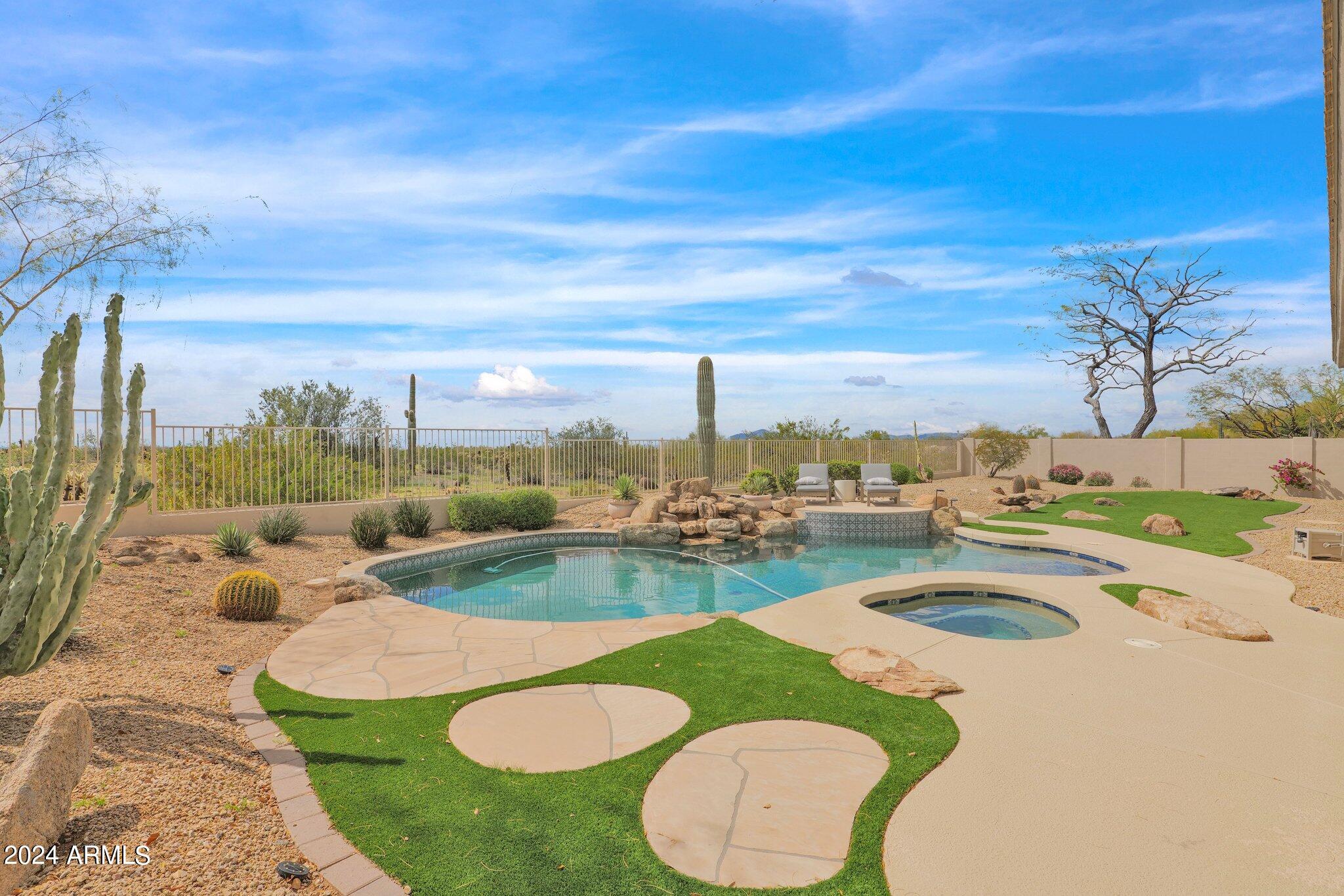 13367 E DEL TIMBRE Drive