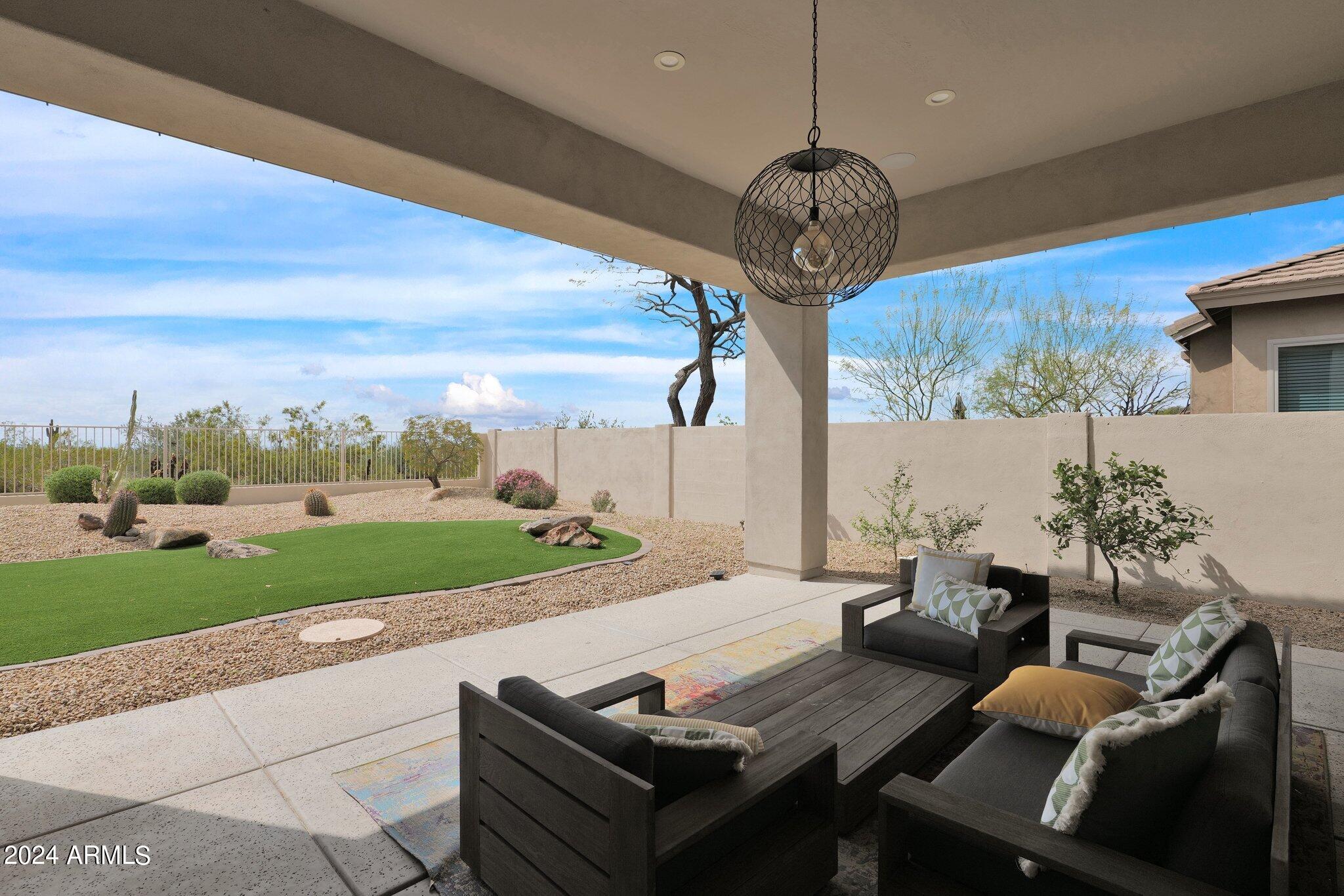 13367 E DEL TIMBRE Drive