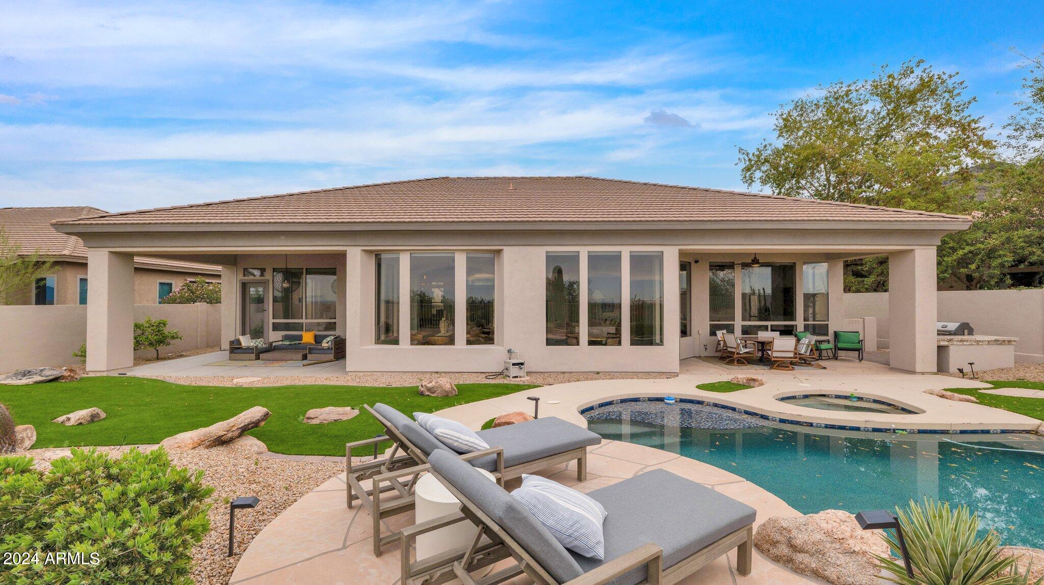 13367 E DEL TIMBRE Drive