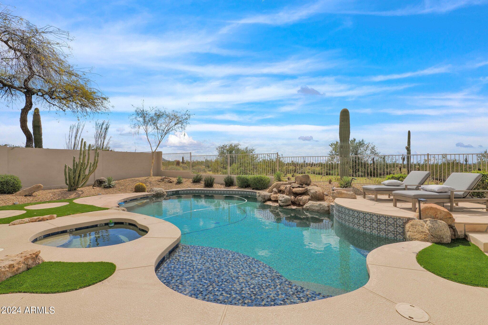 13367 E DEL TIMBRE Drive