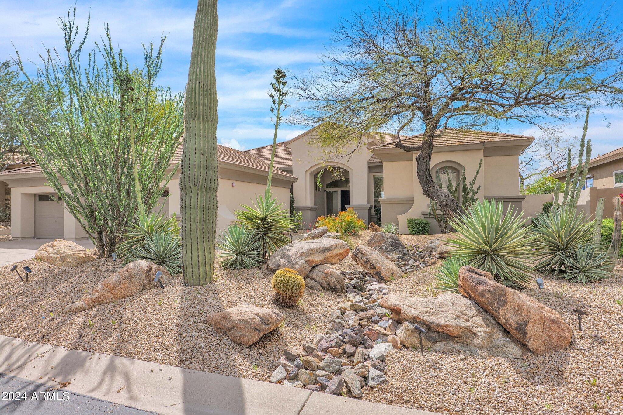 13367 E DEL TIMBRE Drive