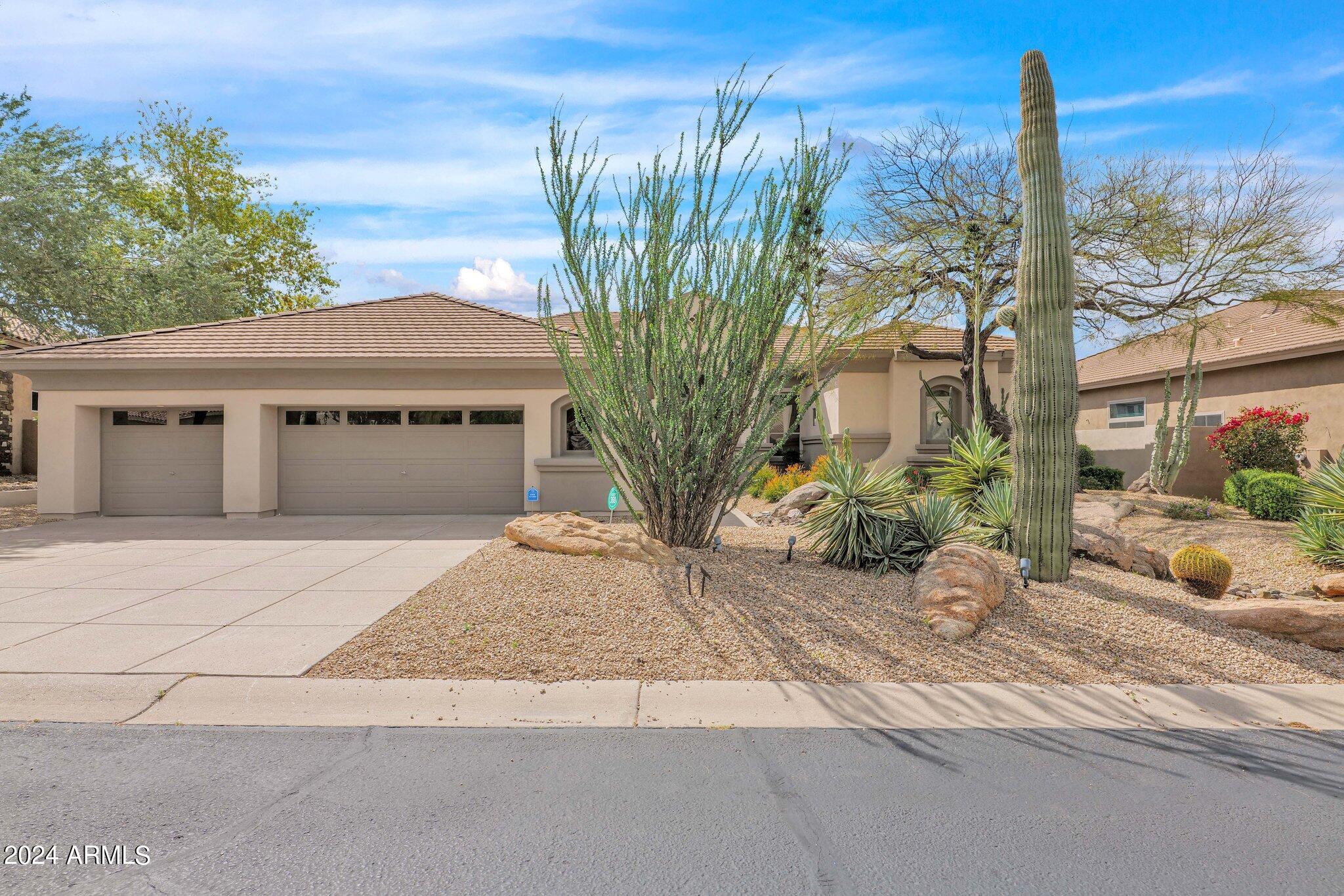 13367 E DEL TIMBRE Drive