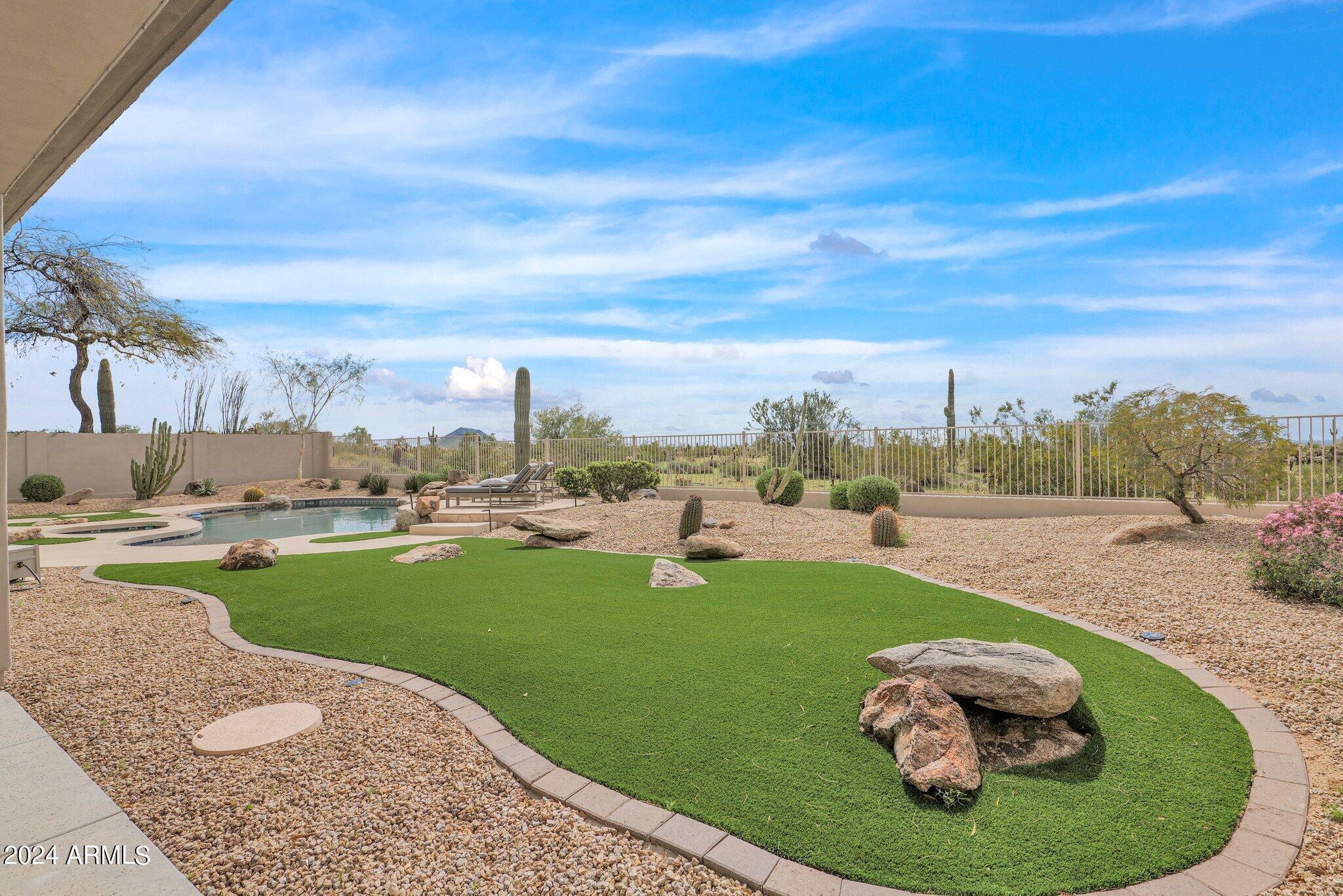 13367 E DEL TIMBRE Drive