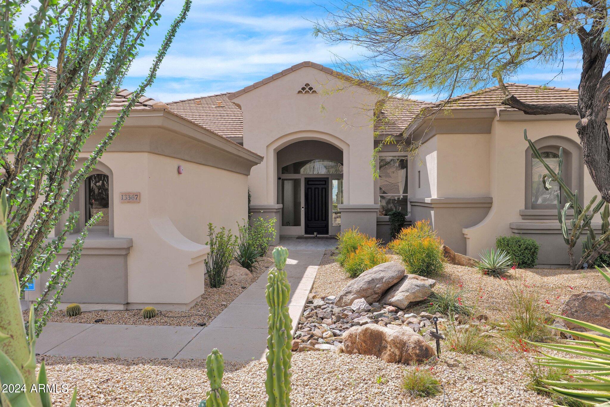 13367 E DEL TIMBRE Drive