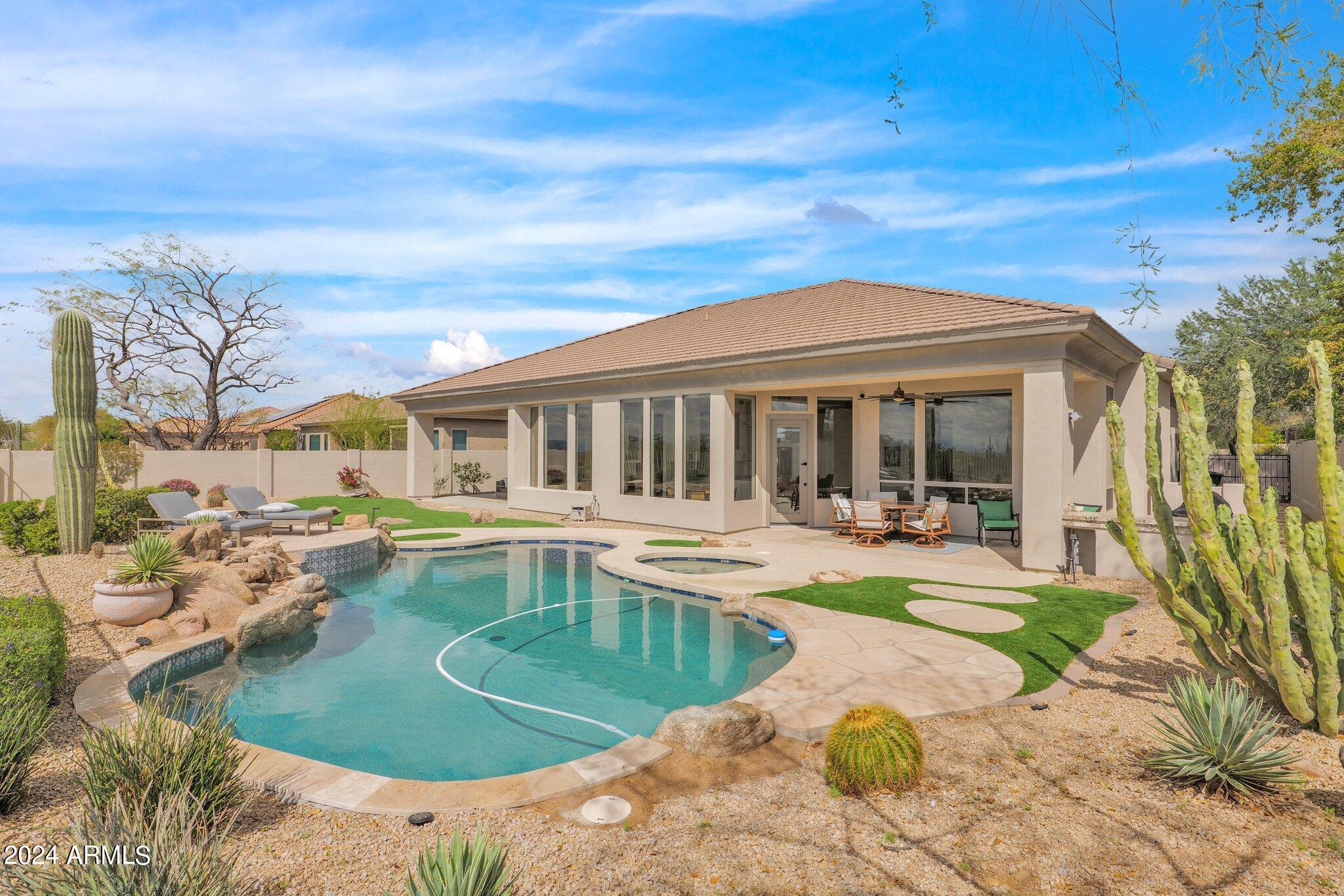 13367 E DEL TIMBRE Drive