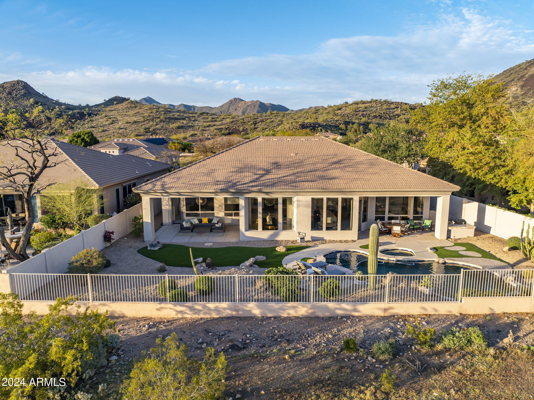 13367 E DEL TIMBRE Drive