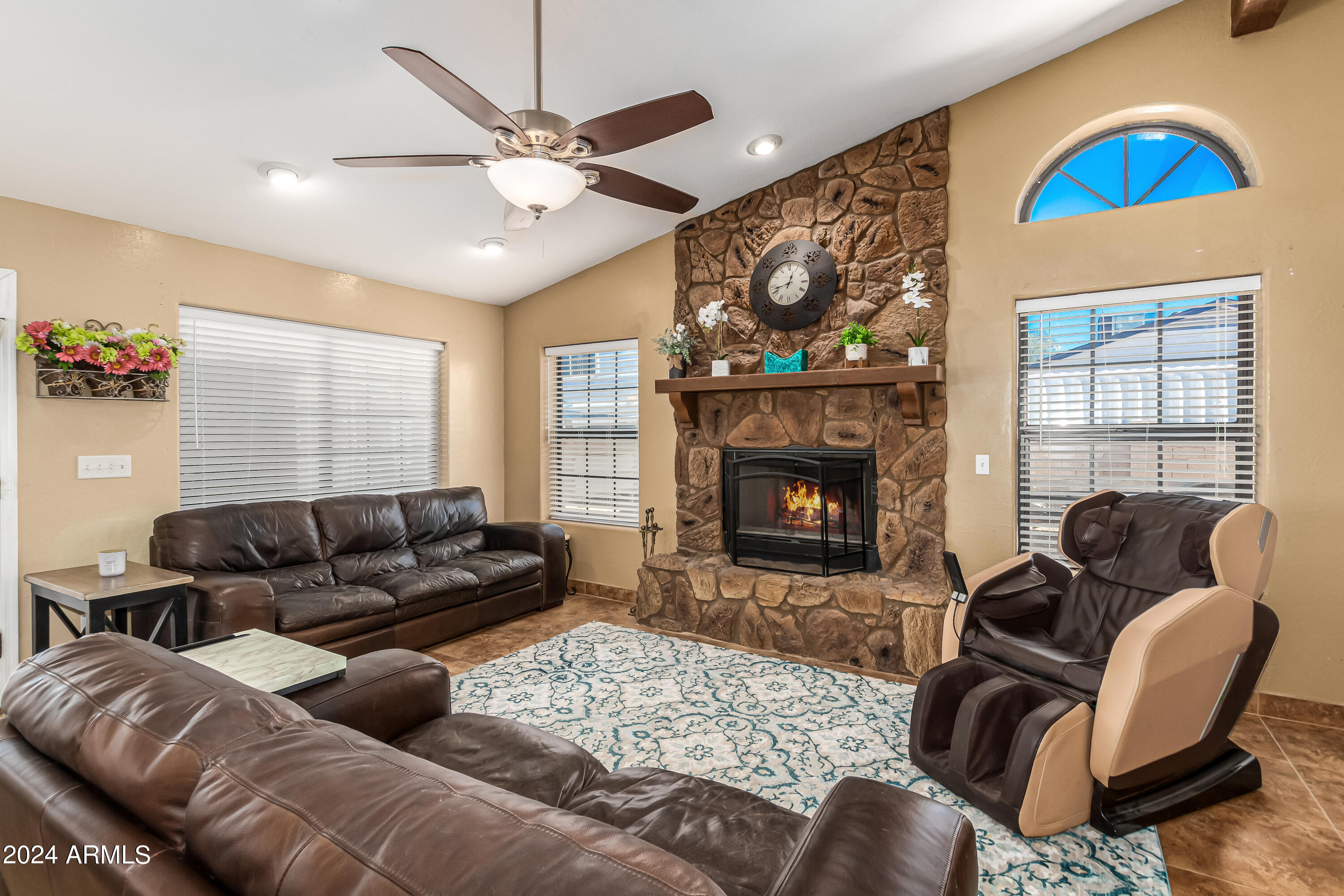 3434 E TIERRA BUENA Lane