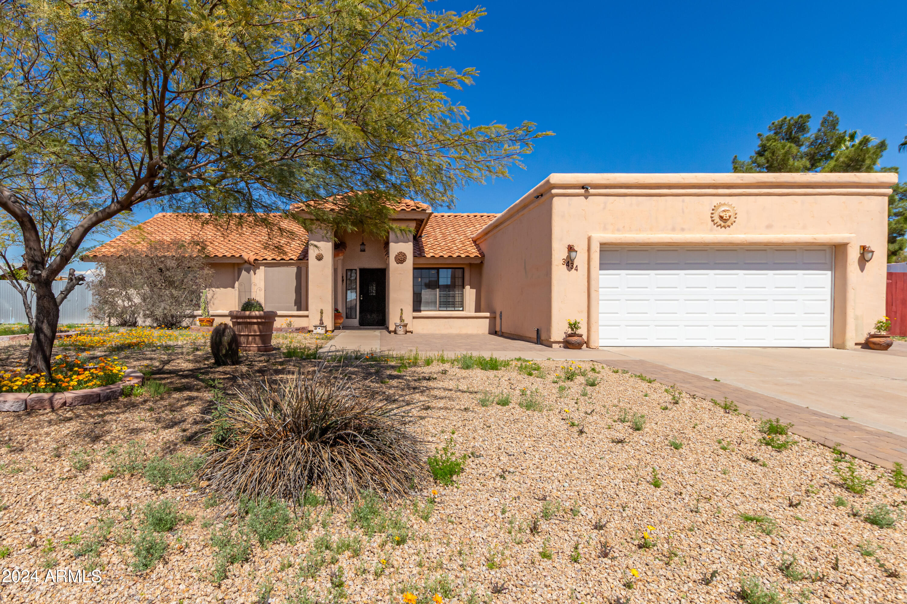 3434 E TIERRA BUENA Lane