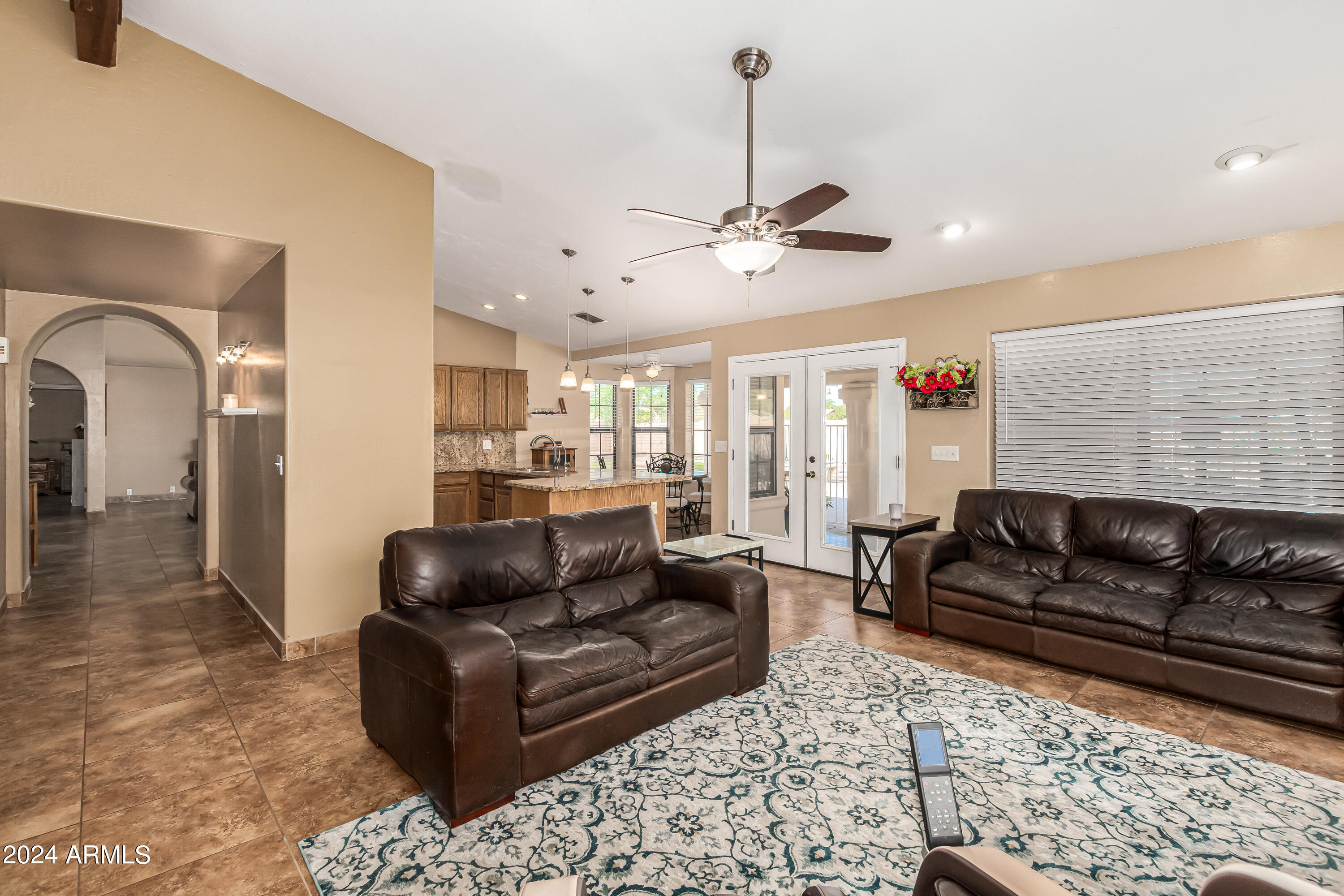 3434 E TIERRA BUENA Lane