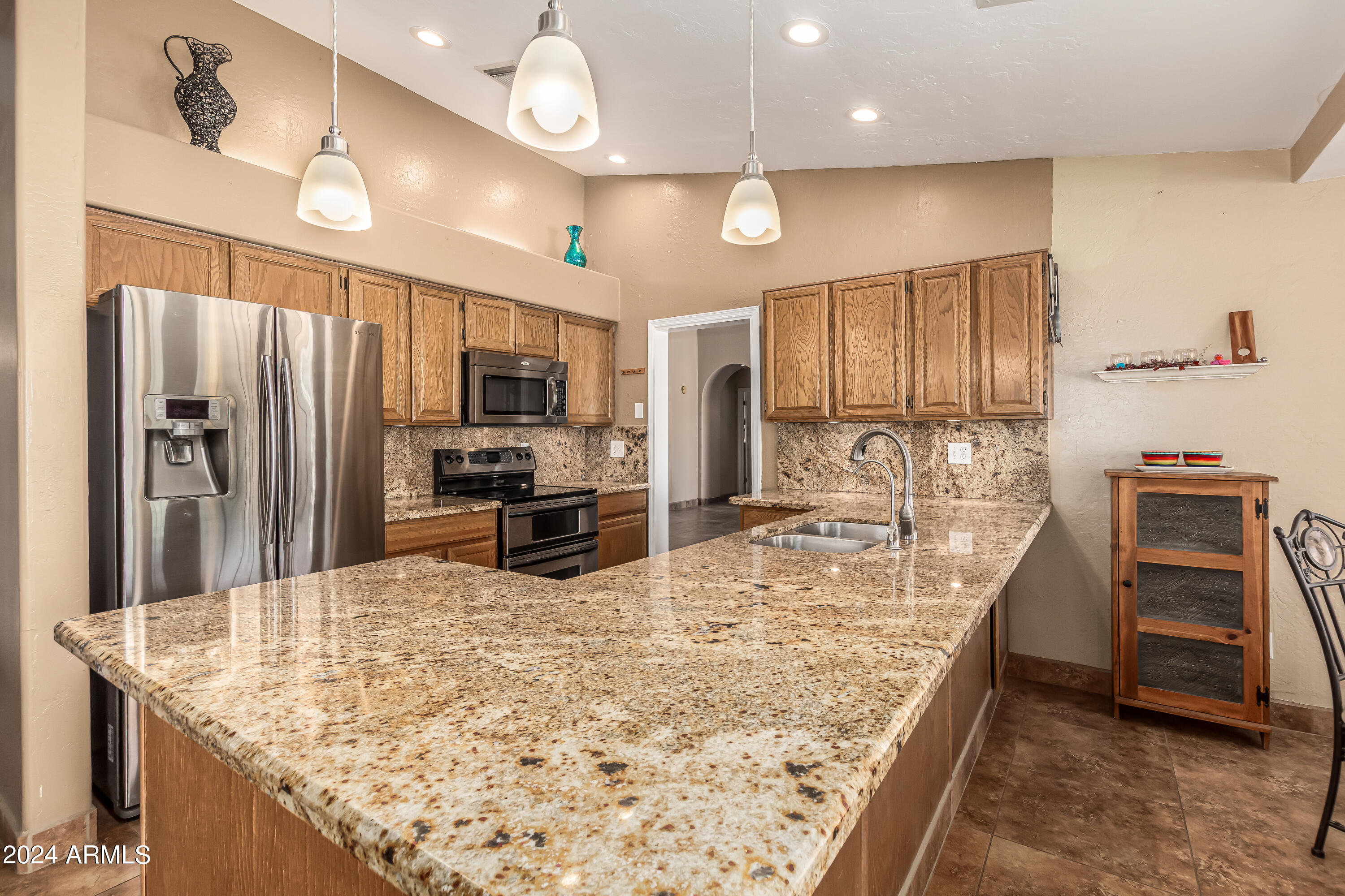 3434 E TIERRA BUENA Lane