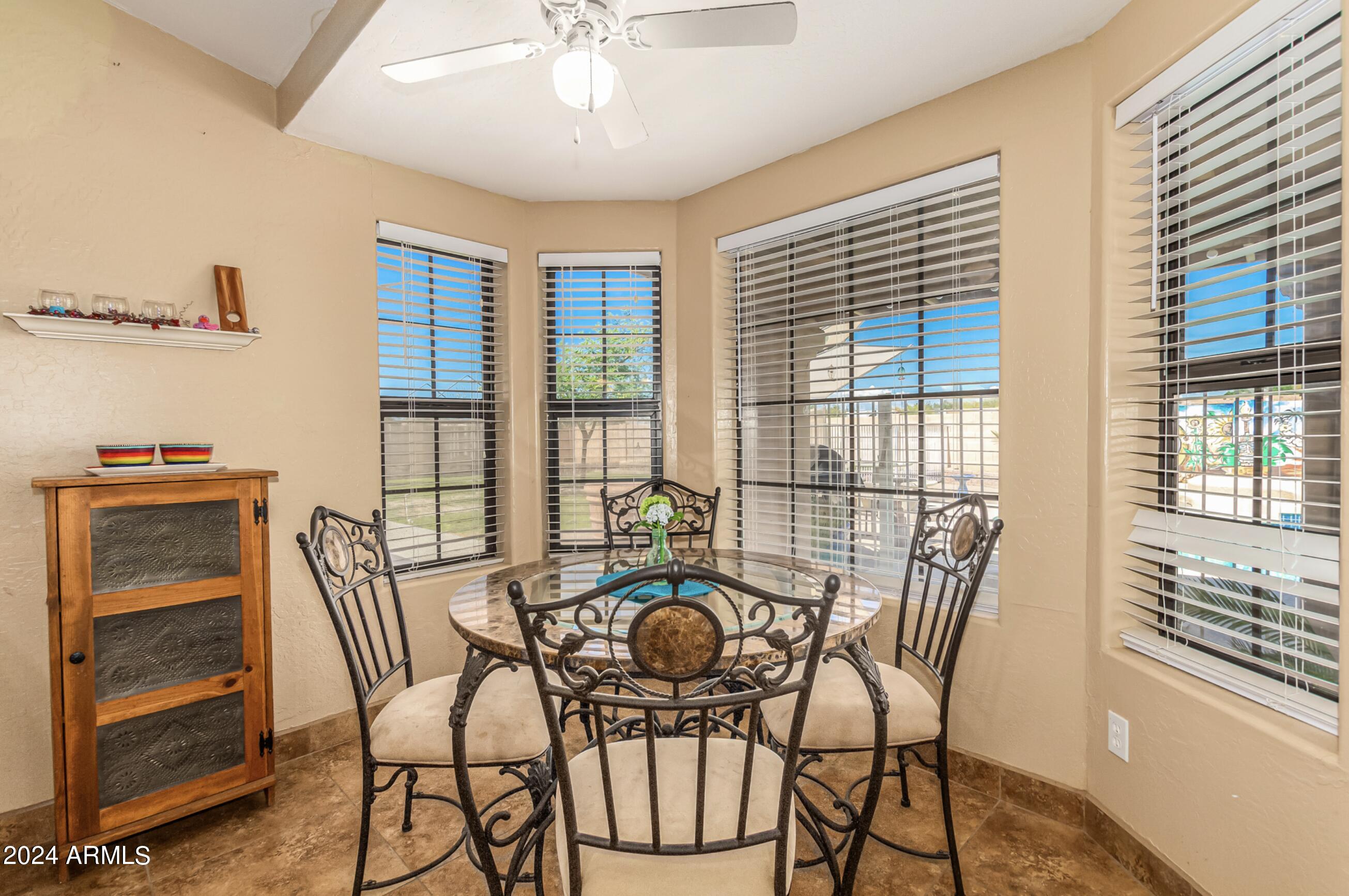 3434 E TIERRA BUENA Lane