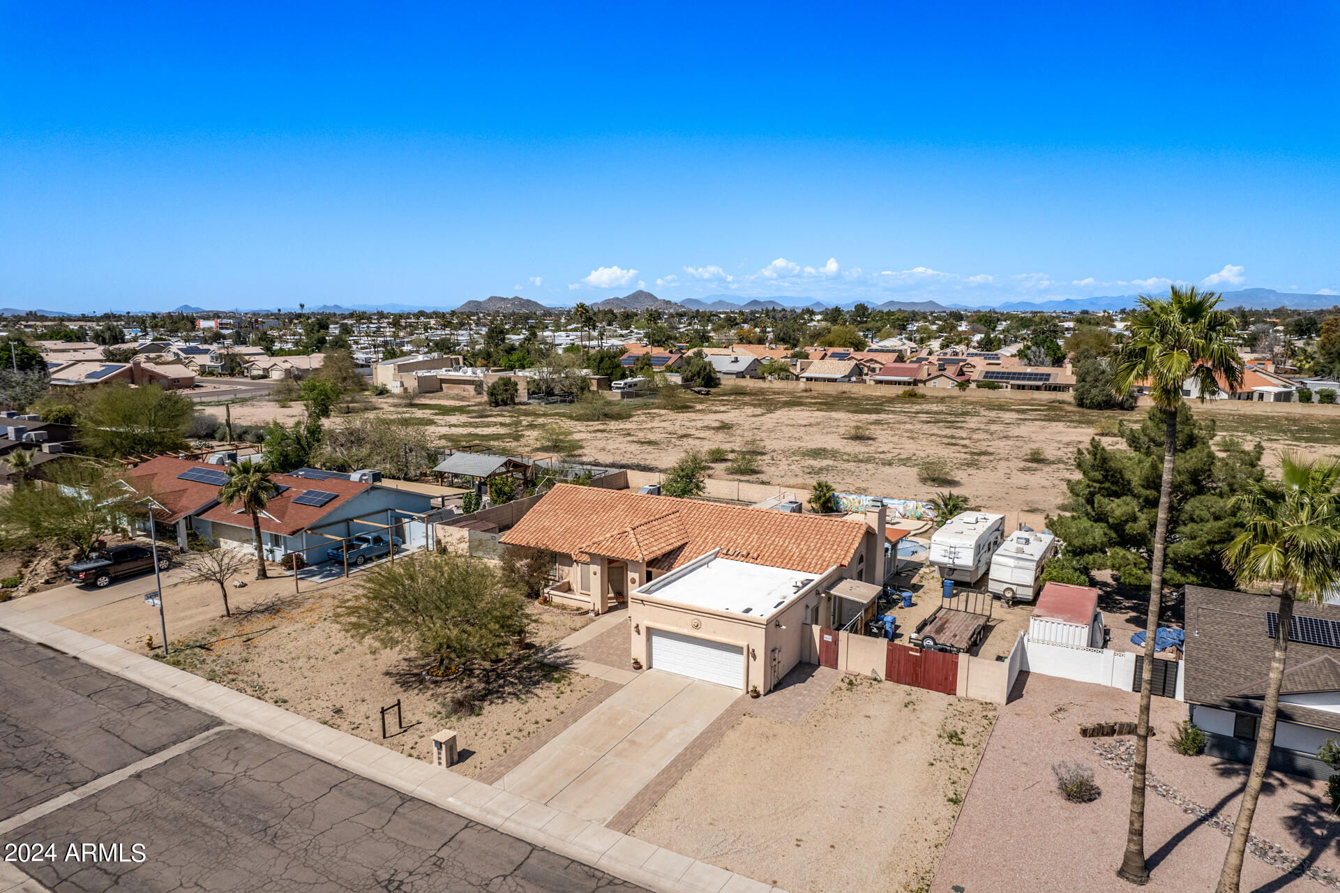 3434 E TIERRA BUENA Lane