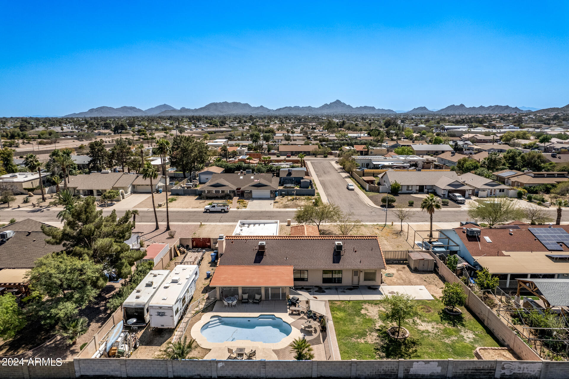 3434 E TIERRA BUENA Lane