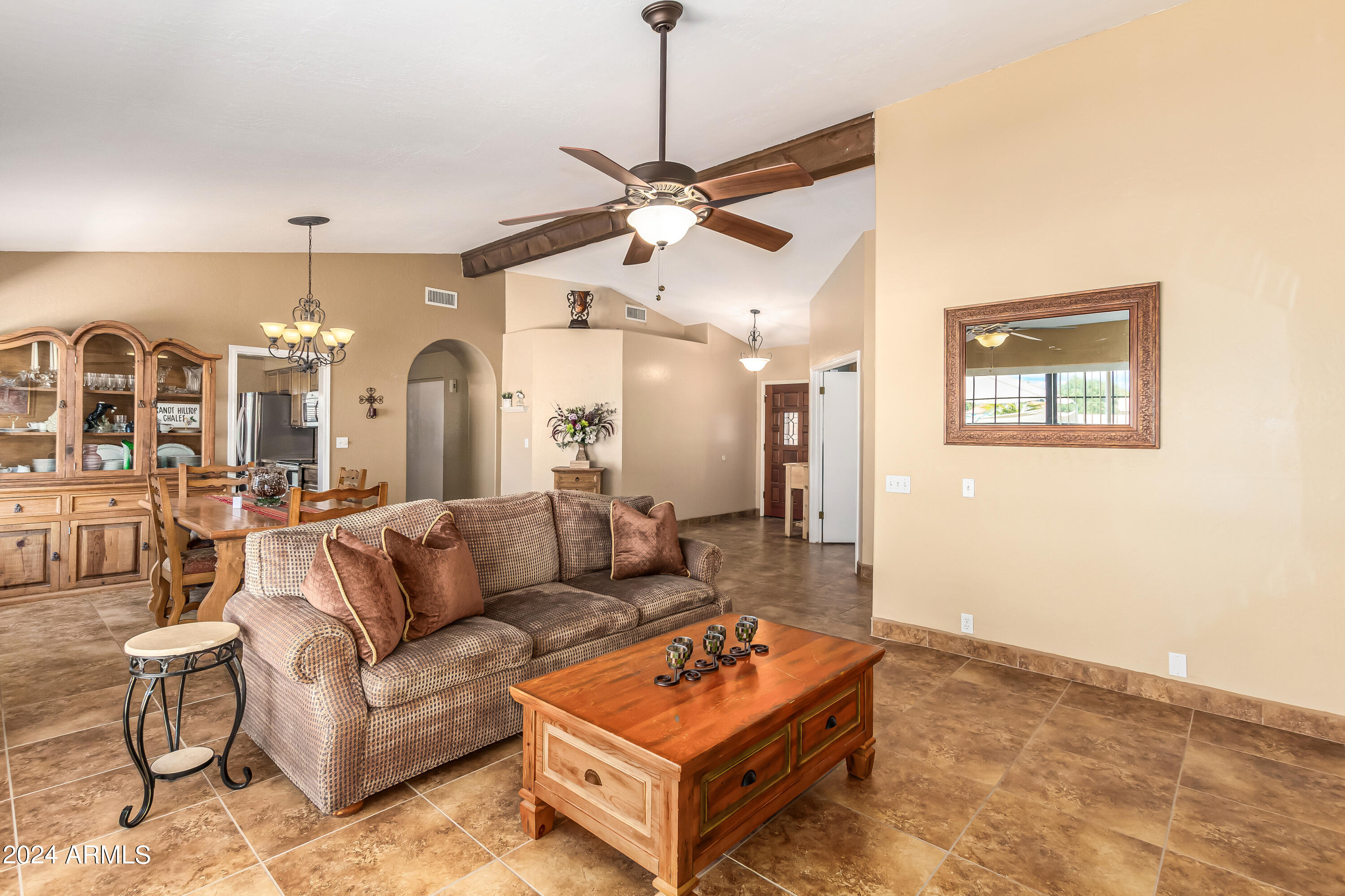 3434 E TIERRA BUENA Lane