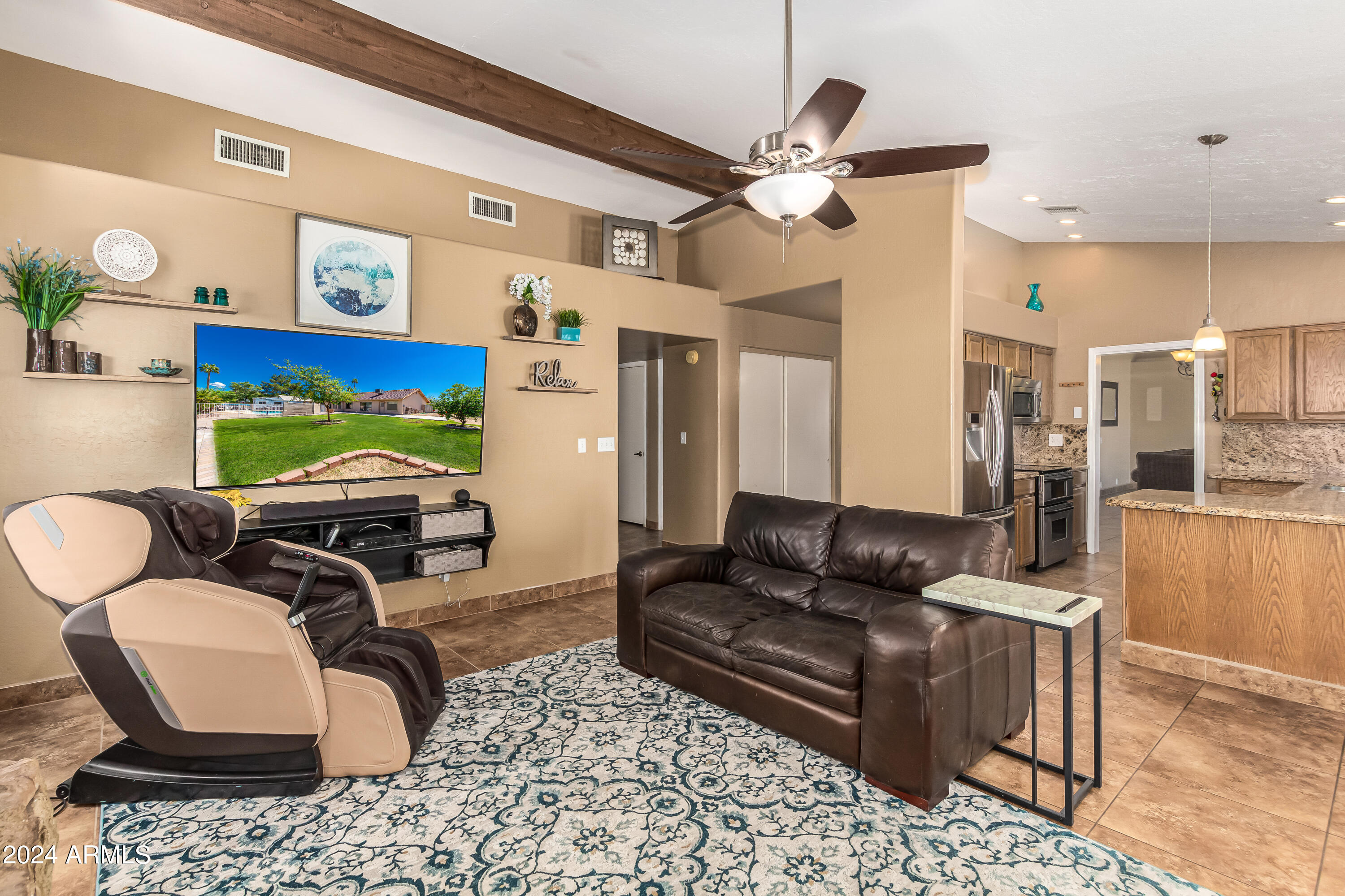 3434 E TIERRA BUENA Lane