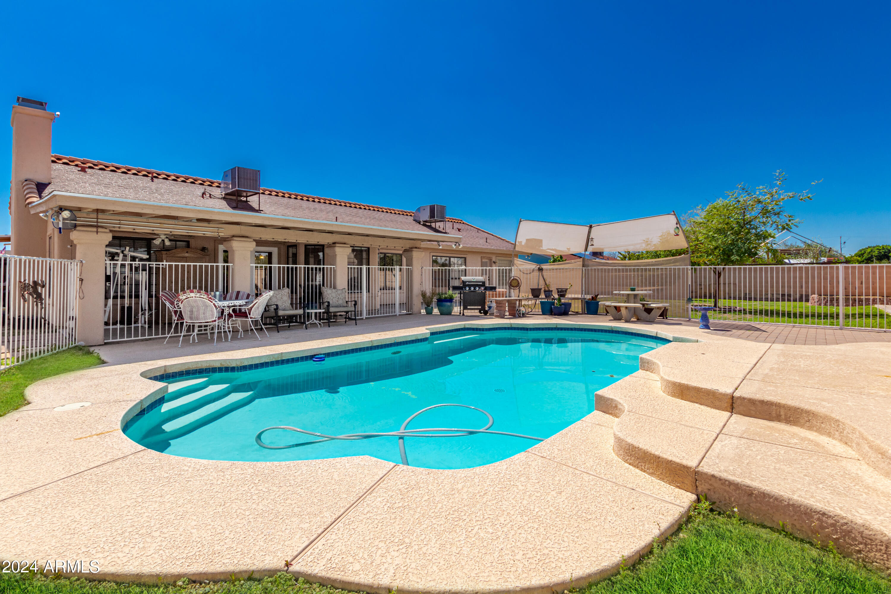 3434 E TIERRA BUENA Lane