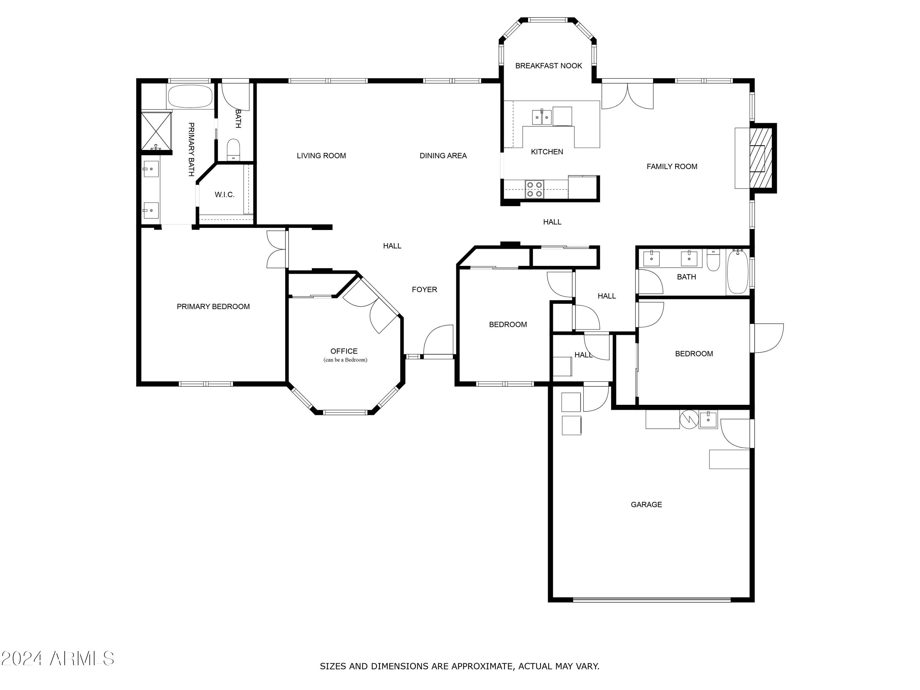 3434 E TIERRA BUENA Lane