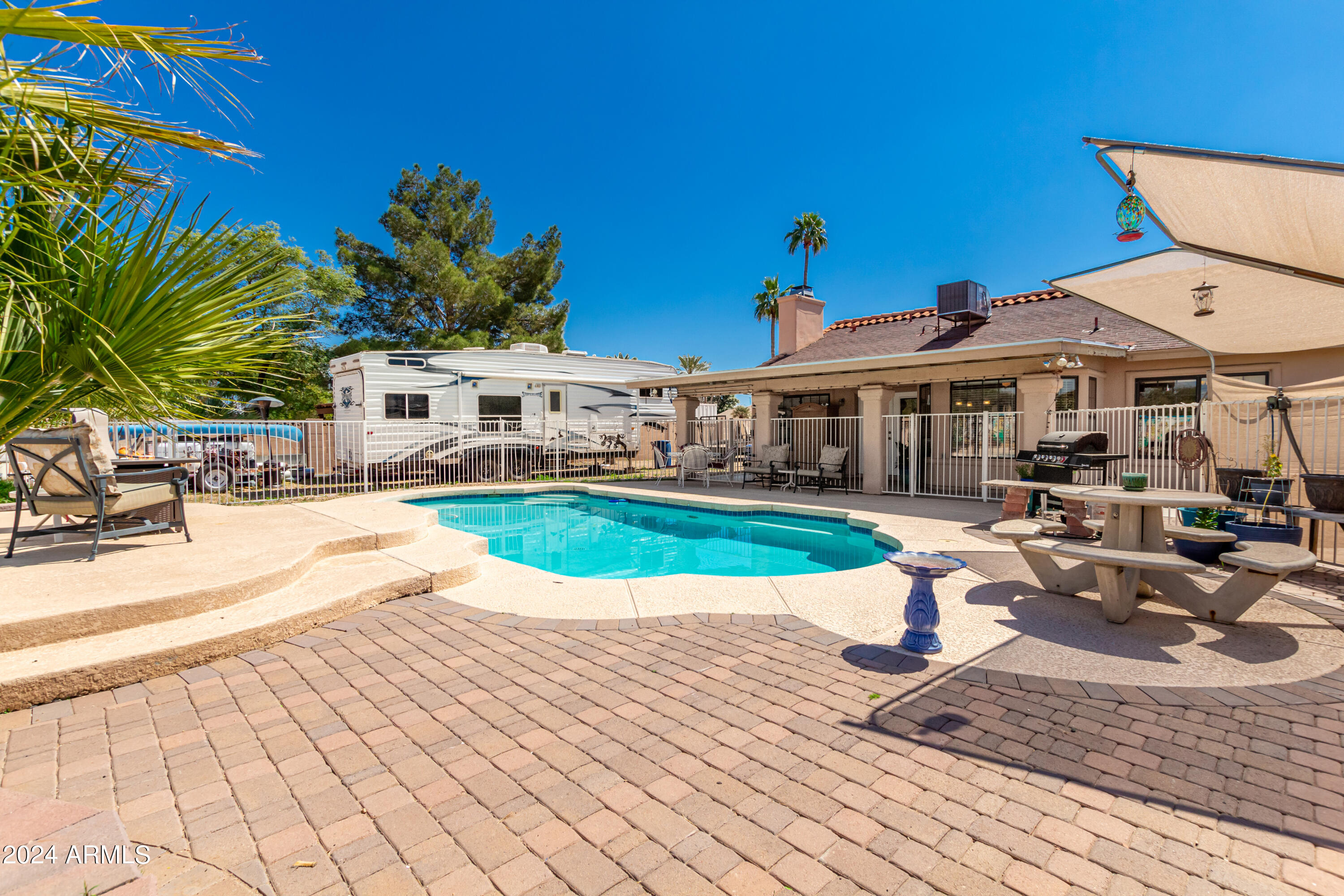 3434 E TIERRA BUENA Lane