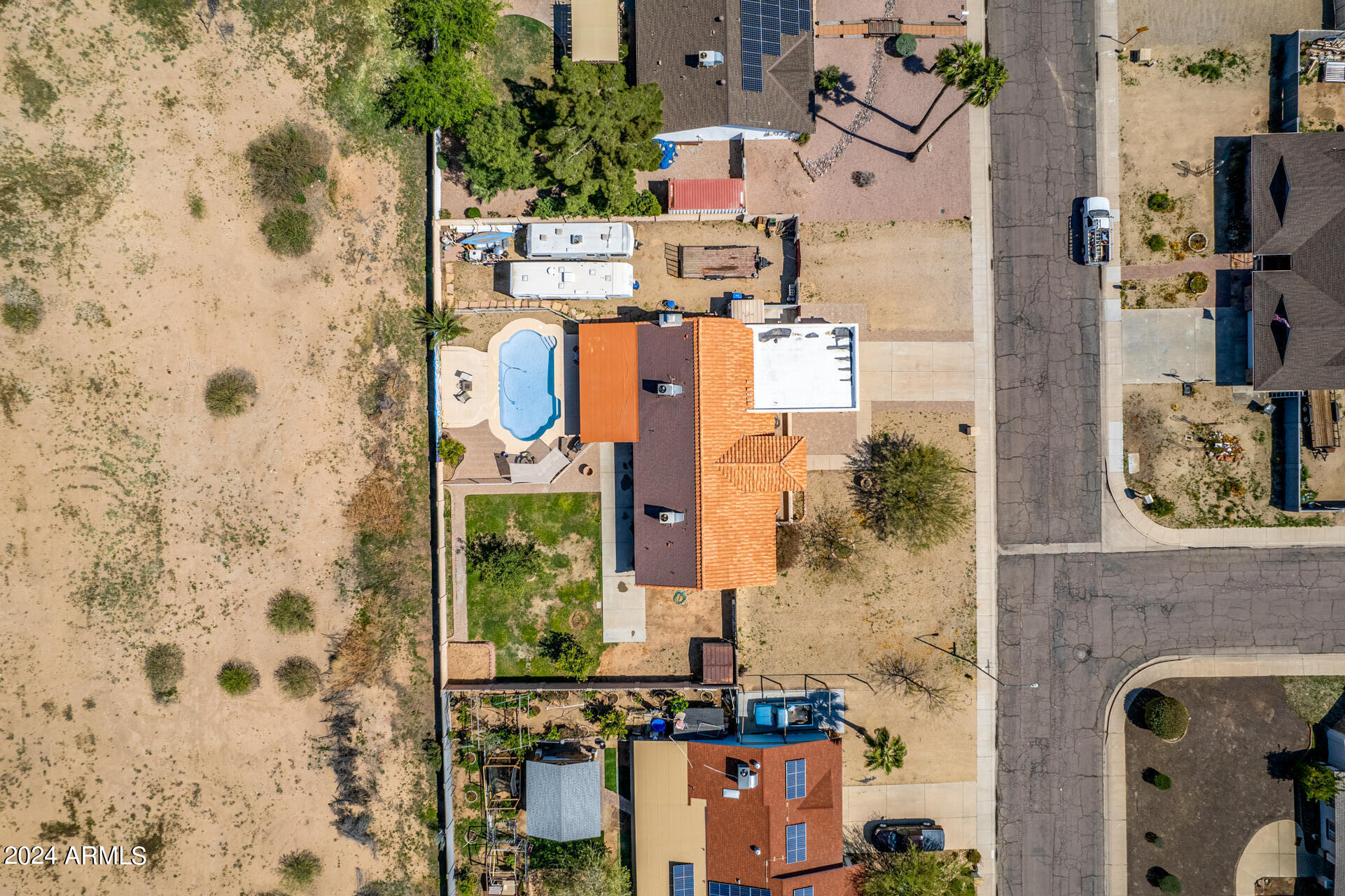 3434 E TIERRA BUENA Lane