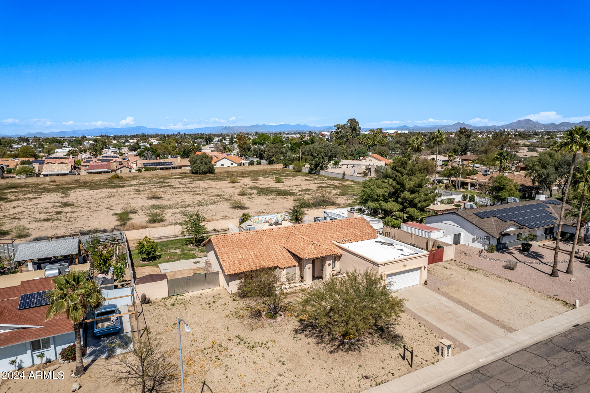 3434 E TIERRA BUENA Lane