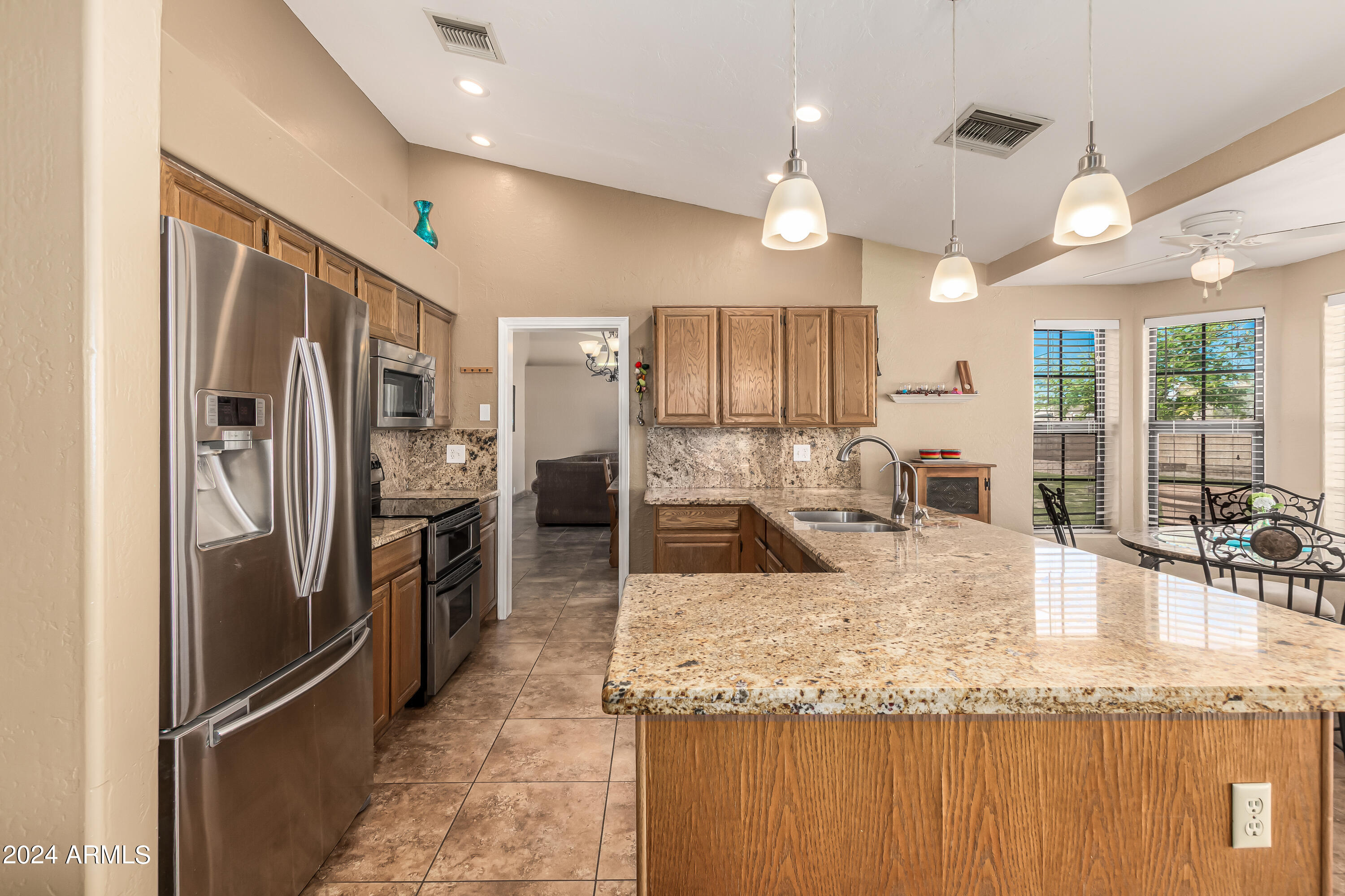 3434 E TIERRA BUENA Lane