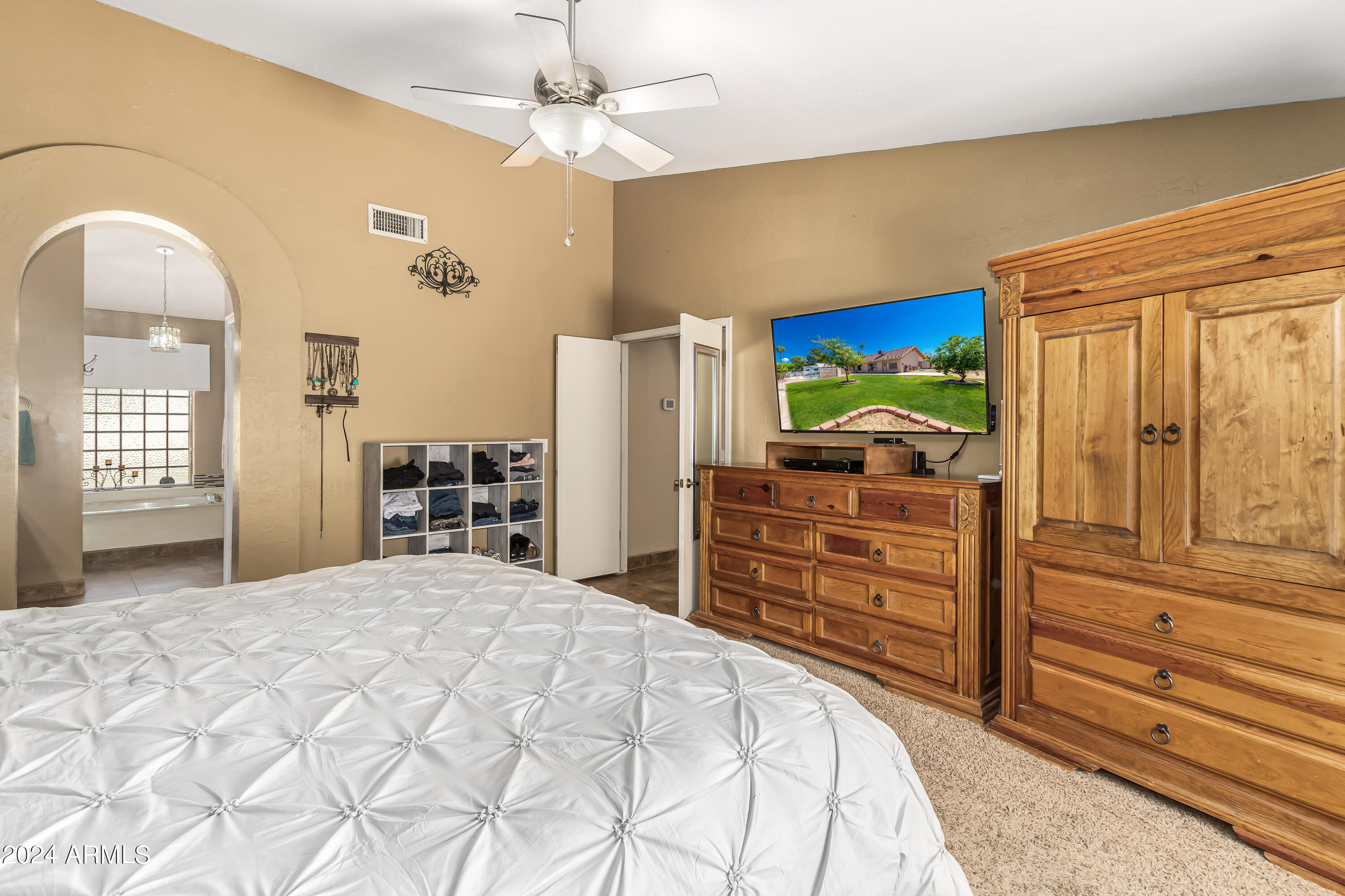 3434 E TIERRA BUENA Lane