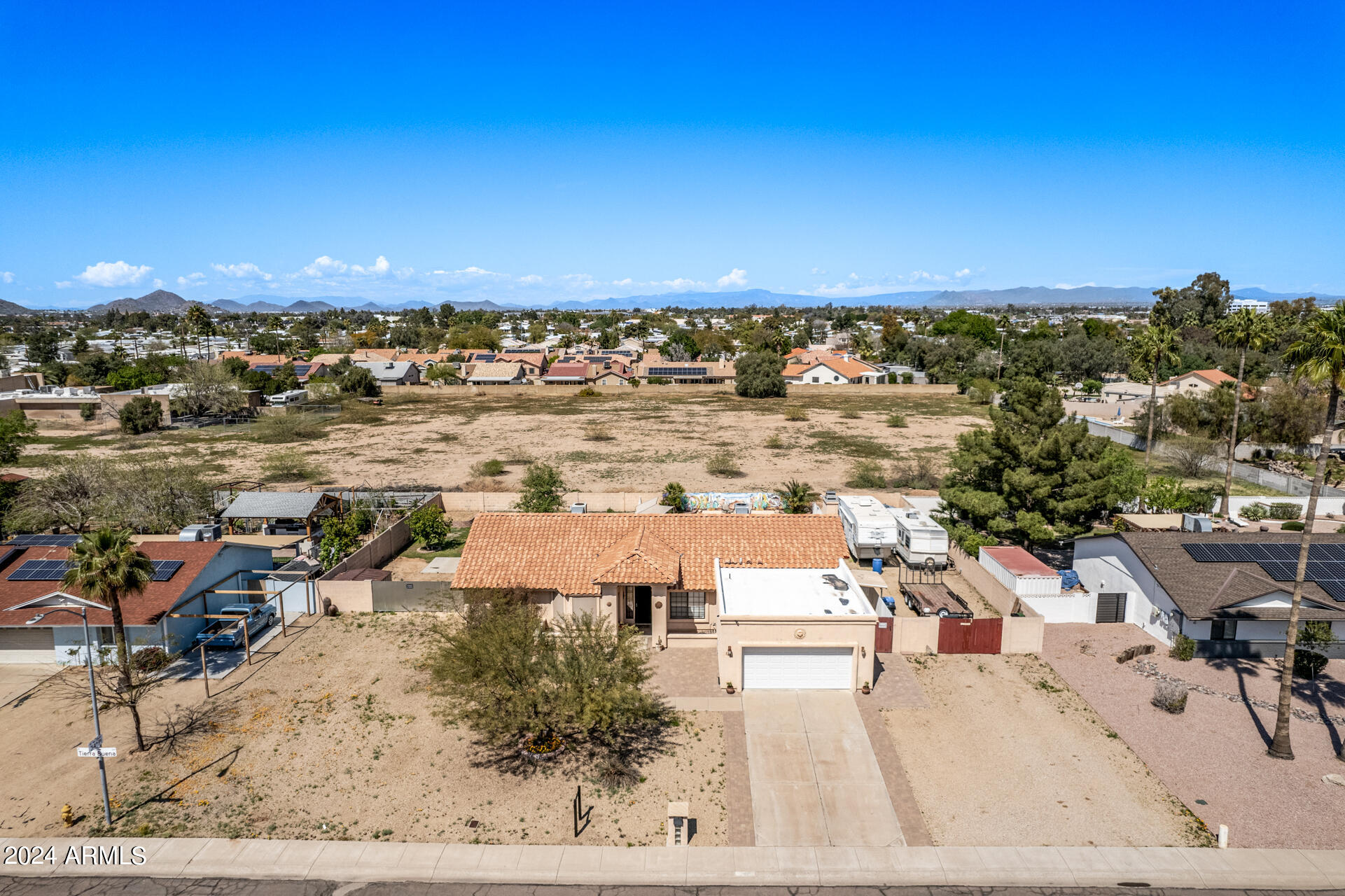 3434 E TIERRA BUENA Lane