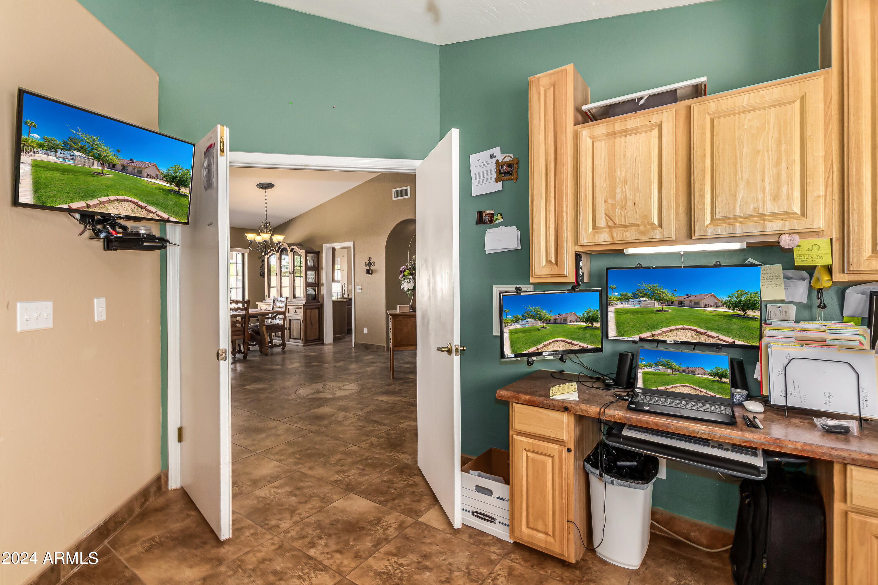 3434 E TIERRA BUENA Lane