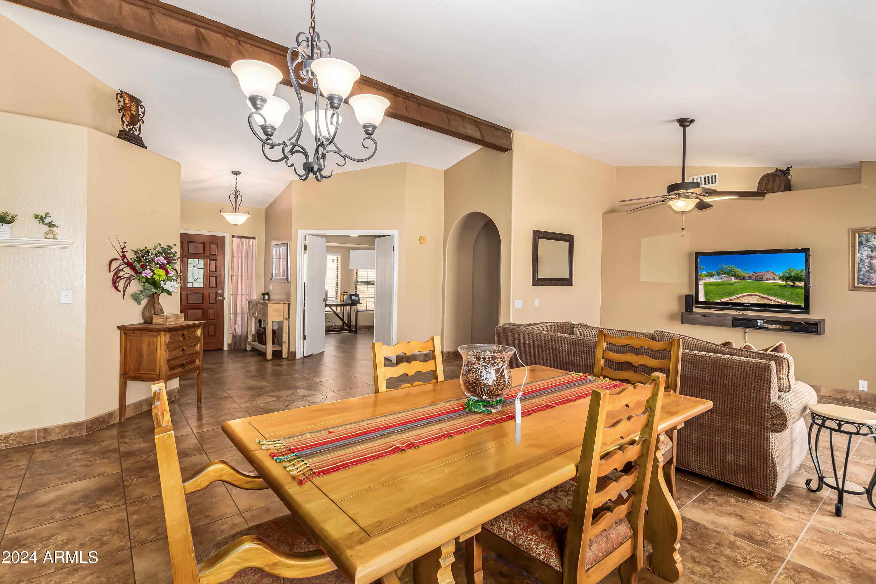 3434 E TIERRA BUENA Lane