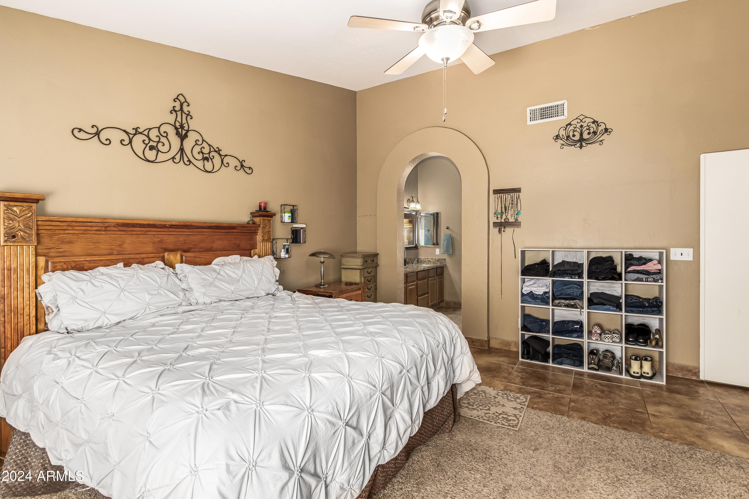 3434 E TIERRA BUENA Lane