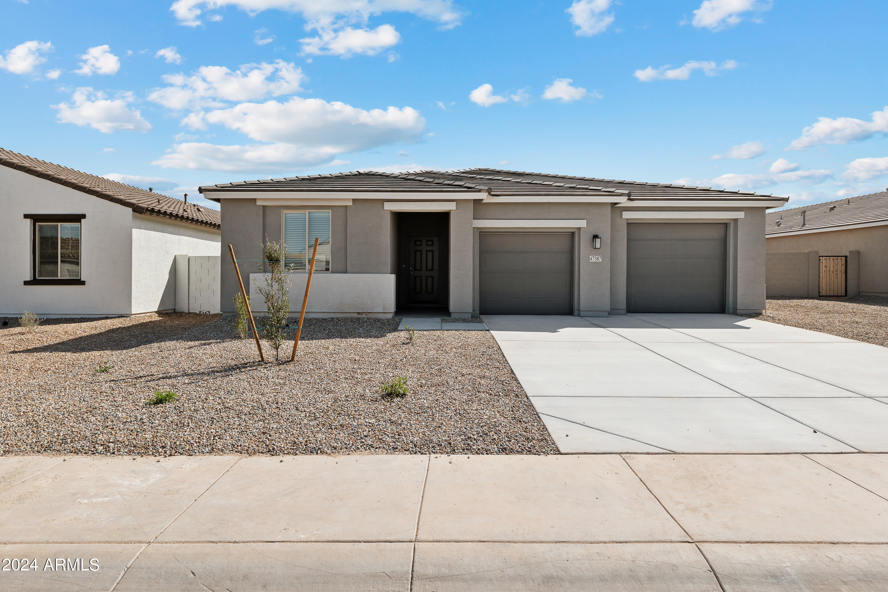 47387 W CANSADOS Road