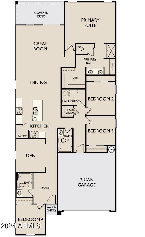 47563 W KENNER Drive