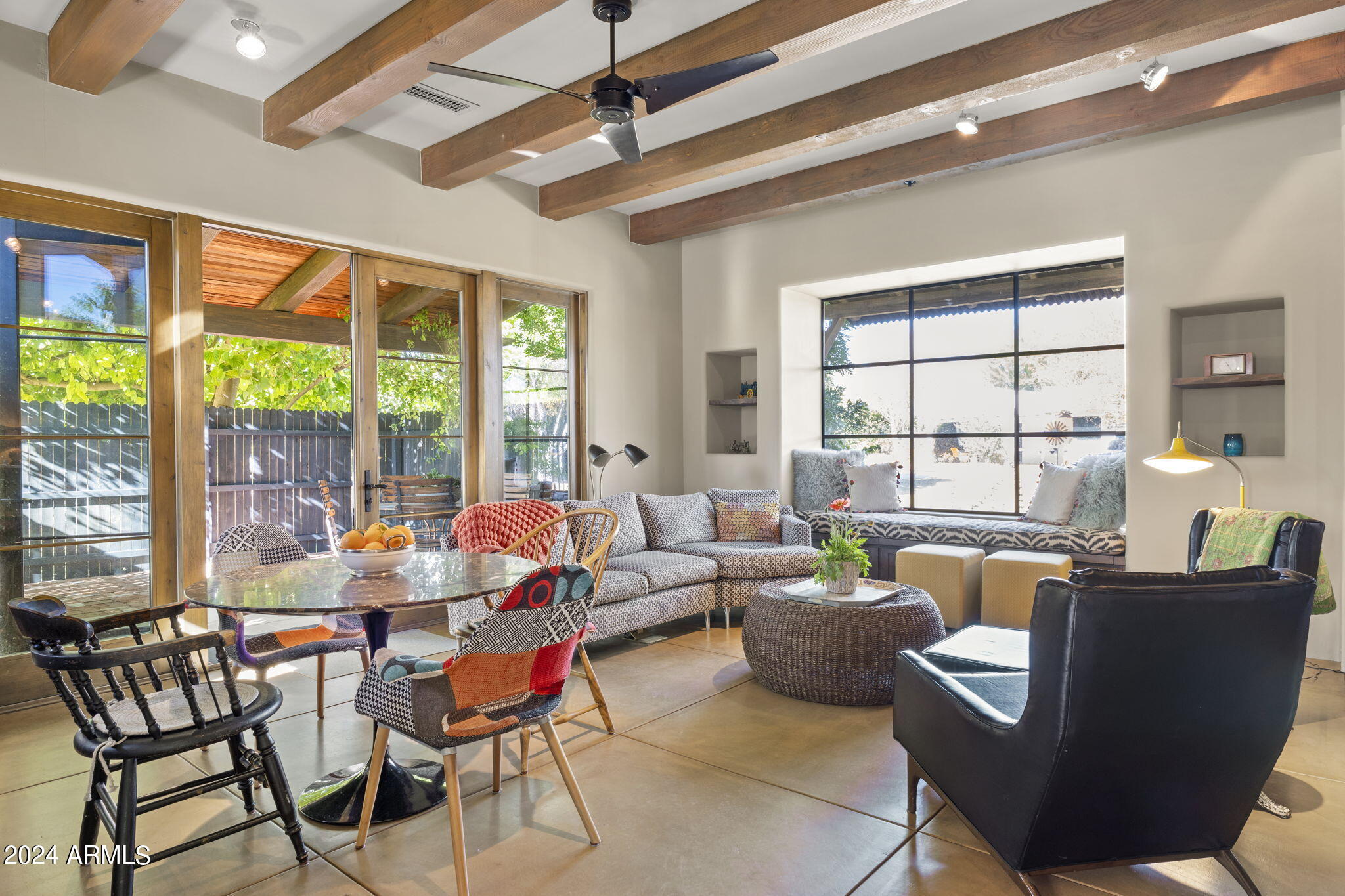 7005 E Jackrabbit Road