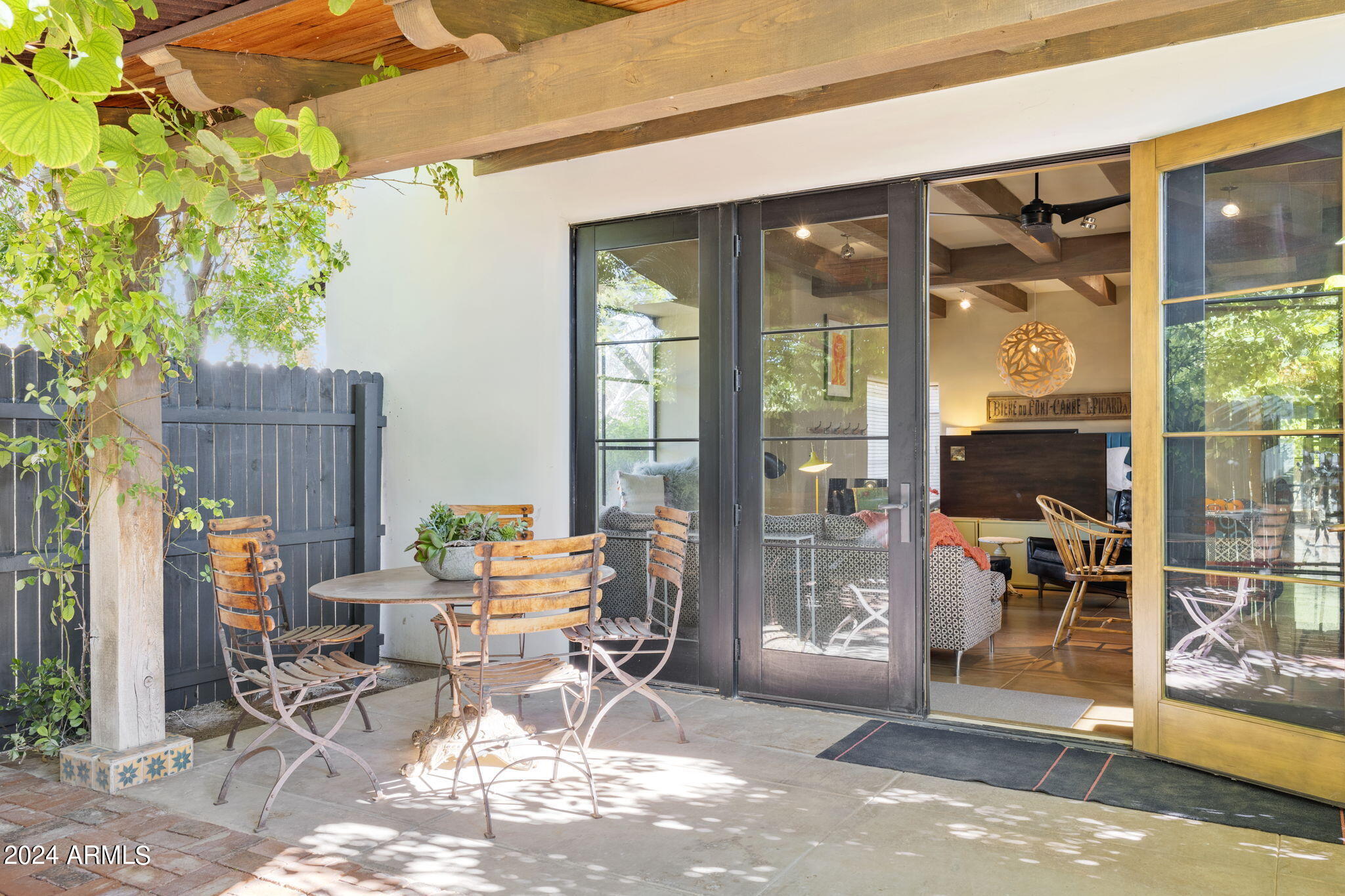 7005 E Jackrabbit Road