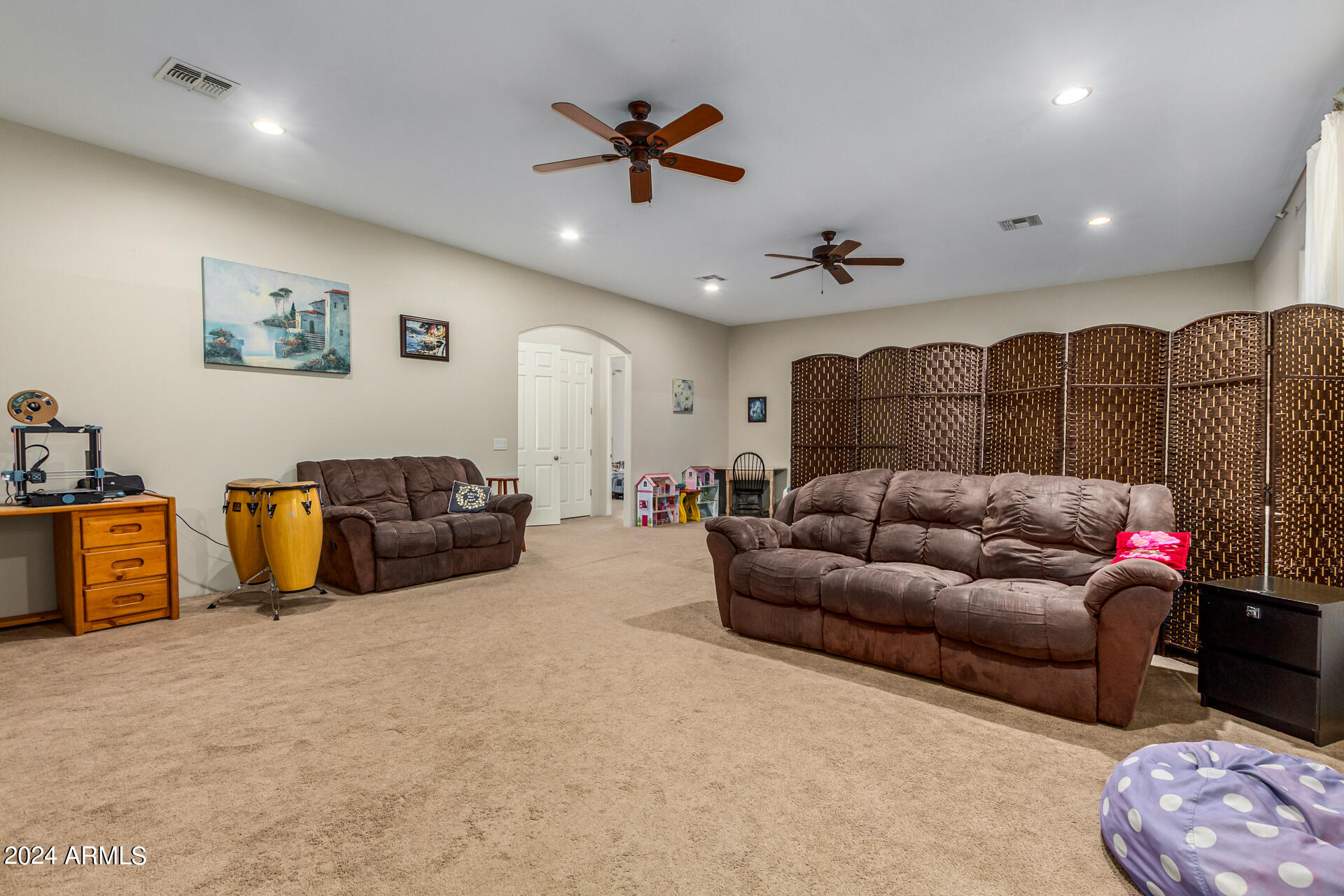 3956 W SALTER Drive
