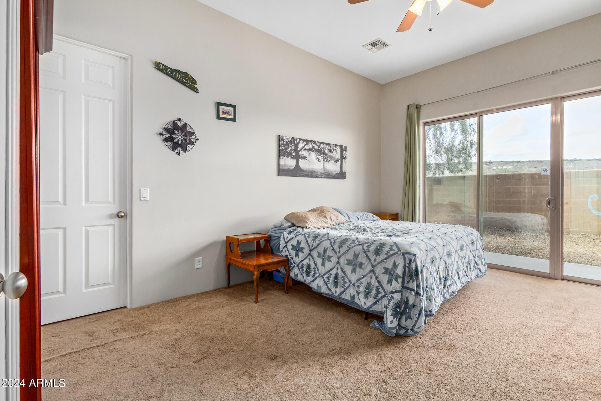 3956 W SALTER Drive