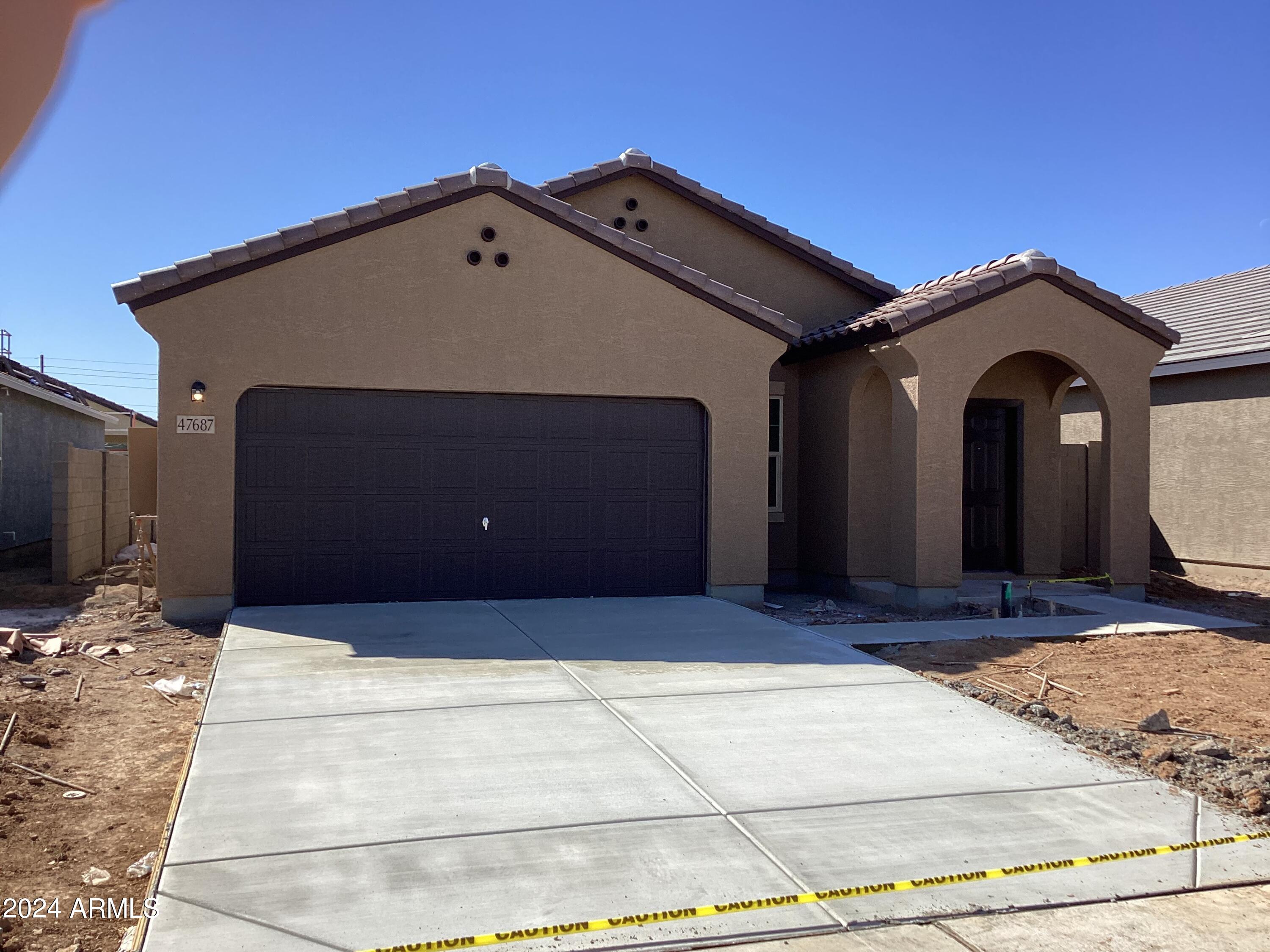 47687 W OLD TIMER Road