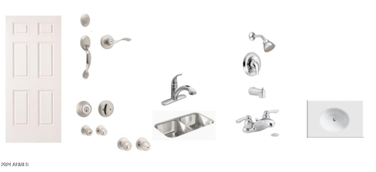 1947 E LARIAT Avenue