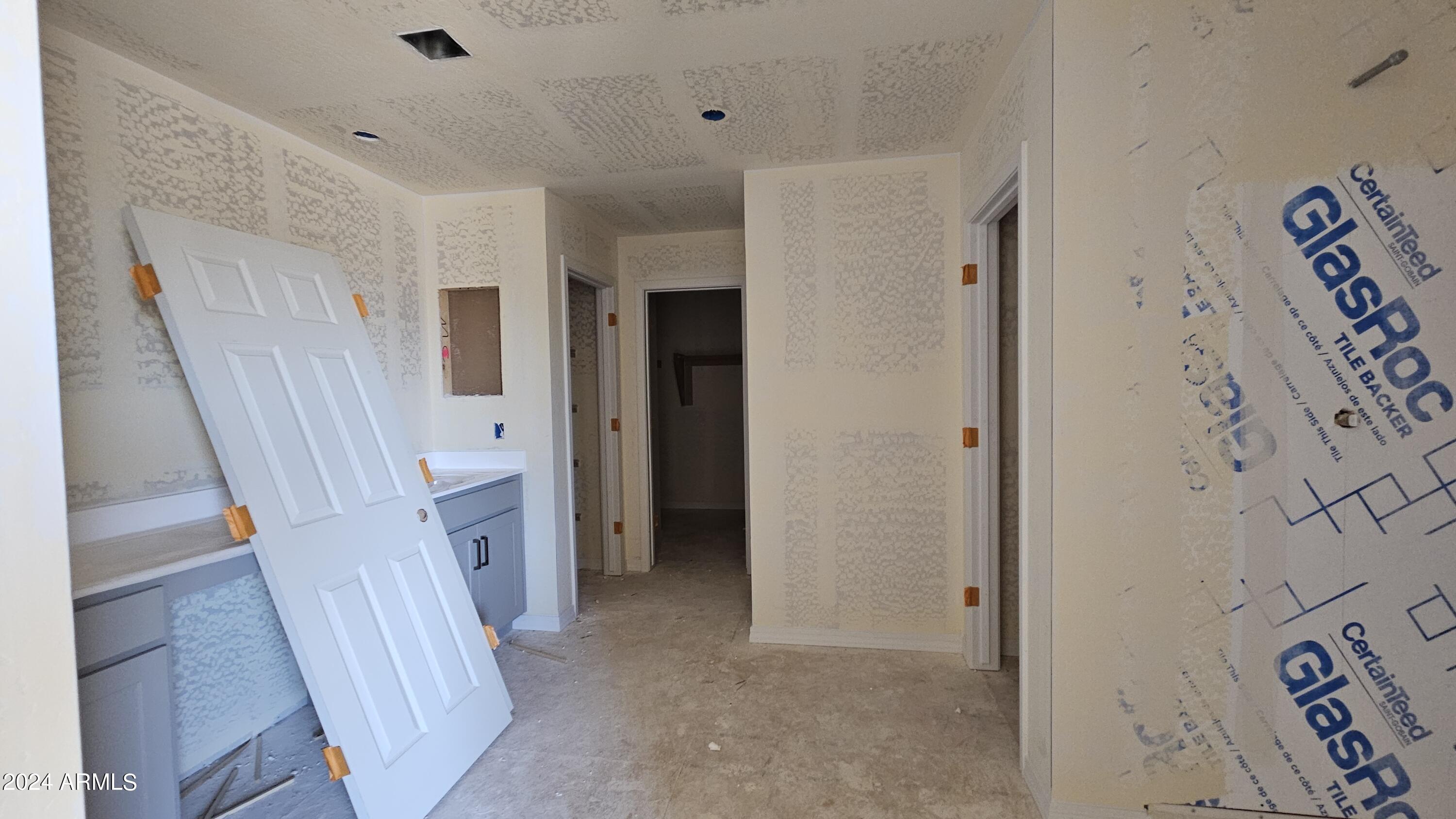 1993 E GEORGIA RUTH Lane