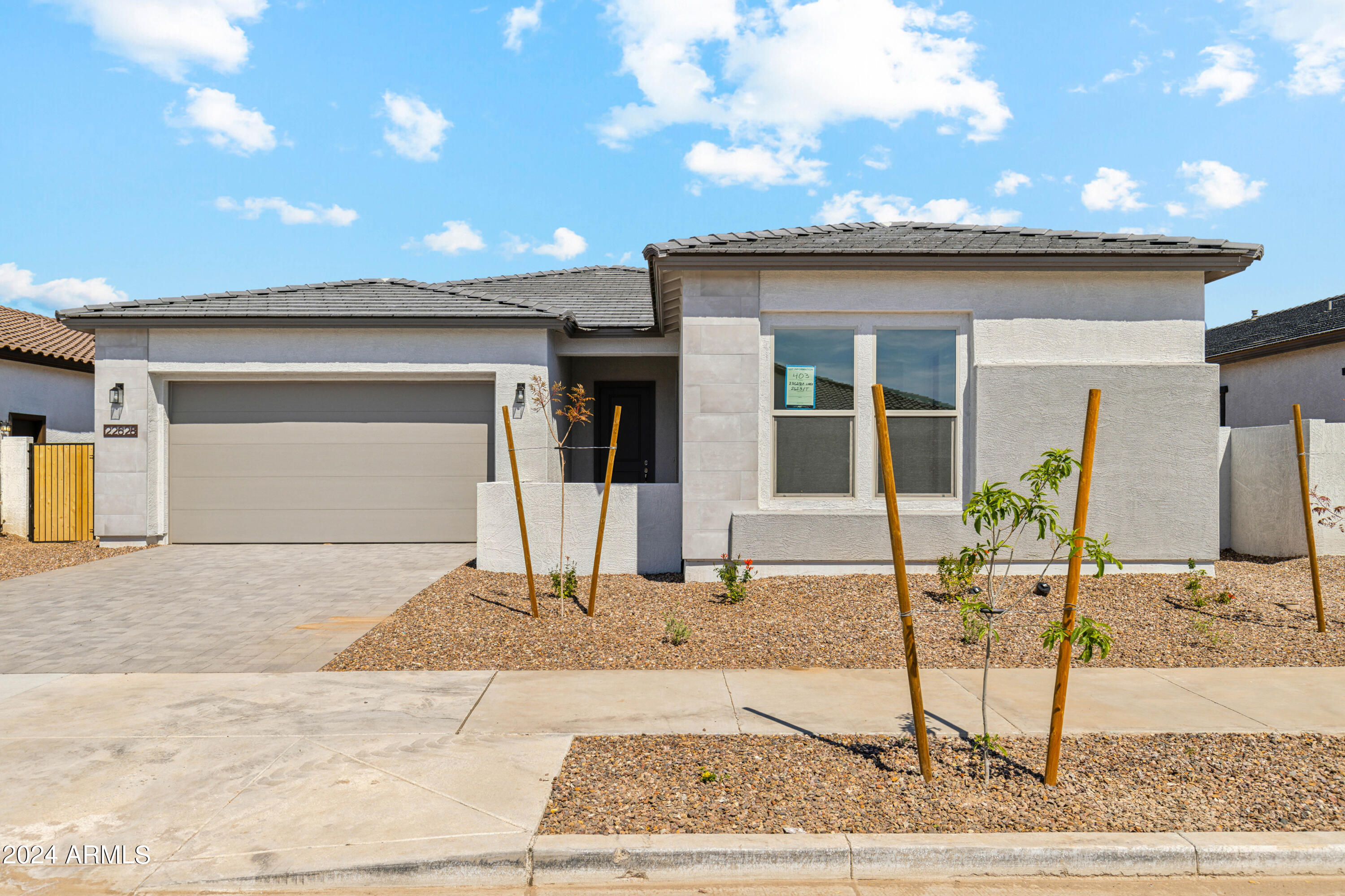 22628 E LORDS Way