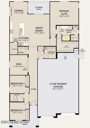 22649 E ROUNDUP Way