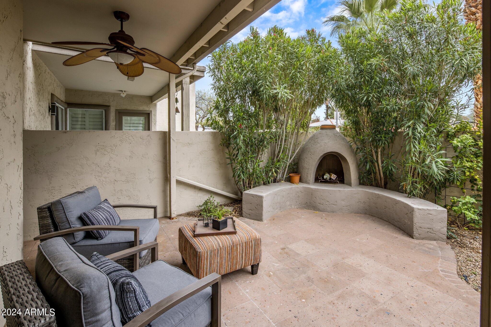 4301 N 21ST Street # 29